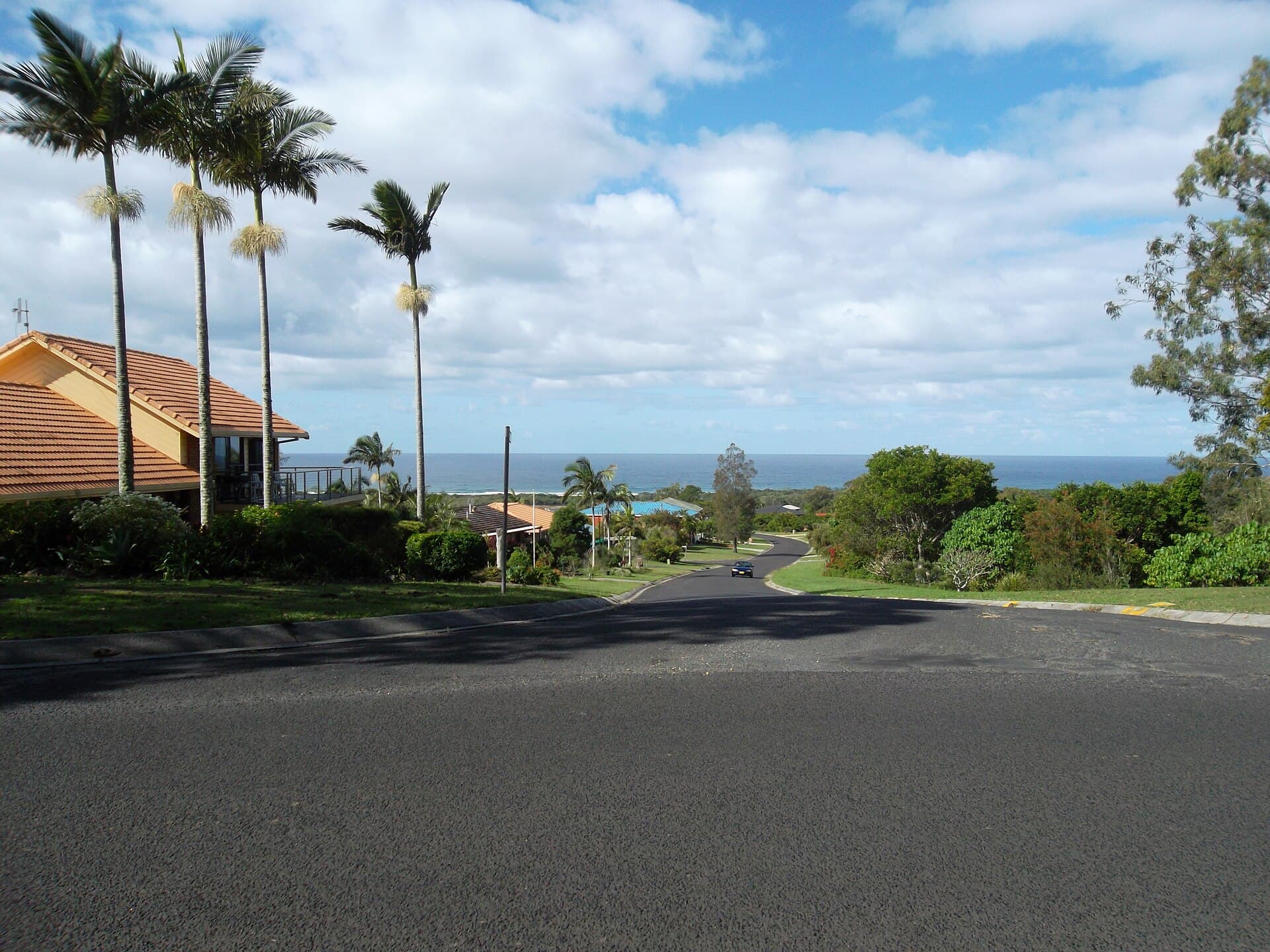 Things to Do in Ocean Shores, Byron Bay: The Local Guide