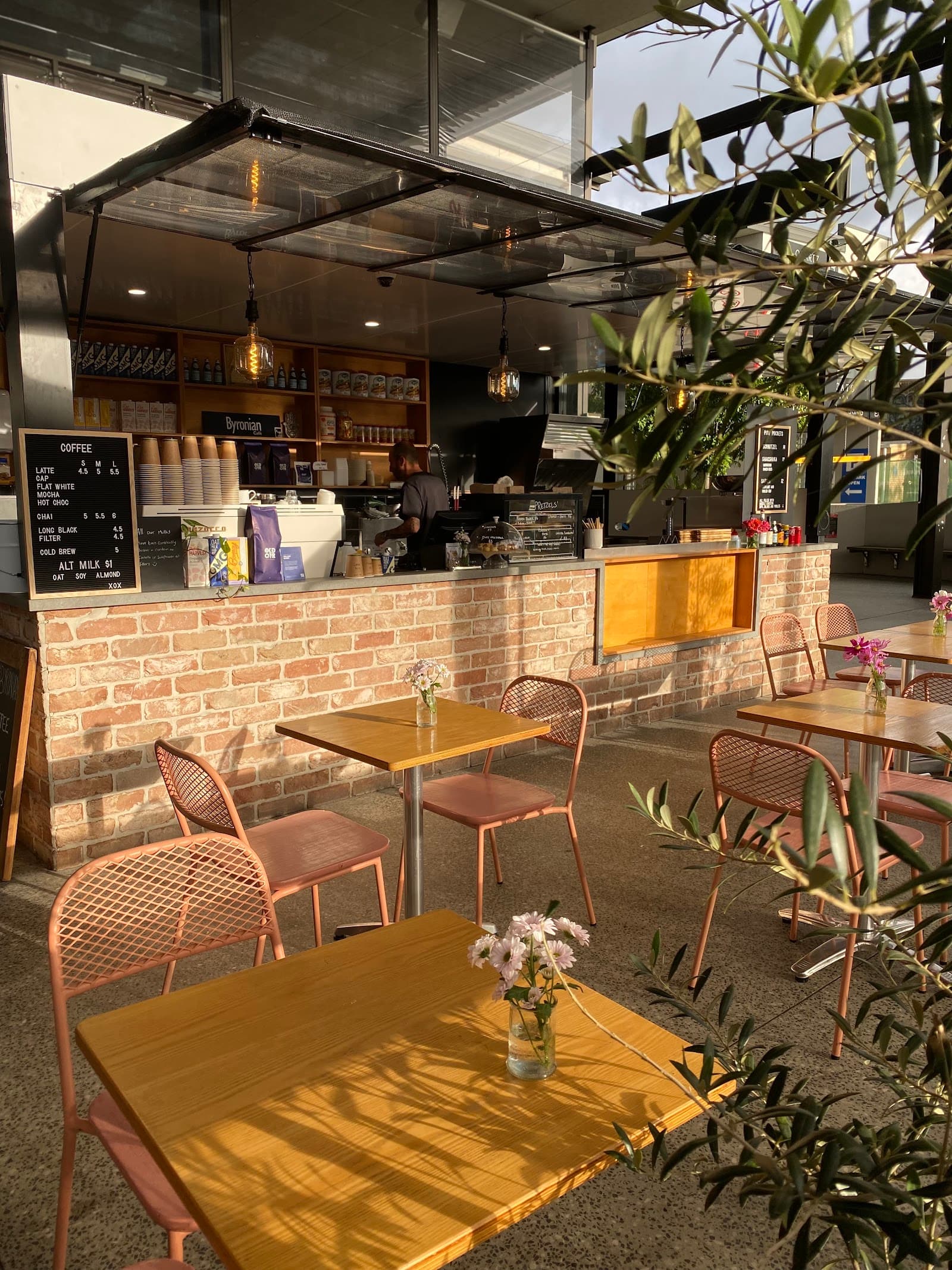 Little Byronian — Byron Bay, Byron Bay