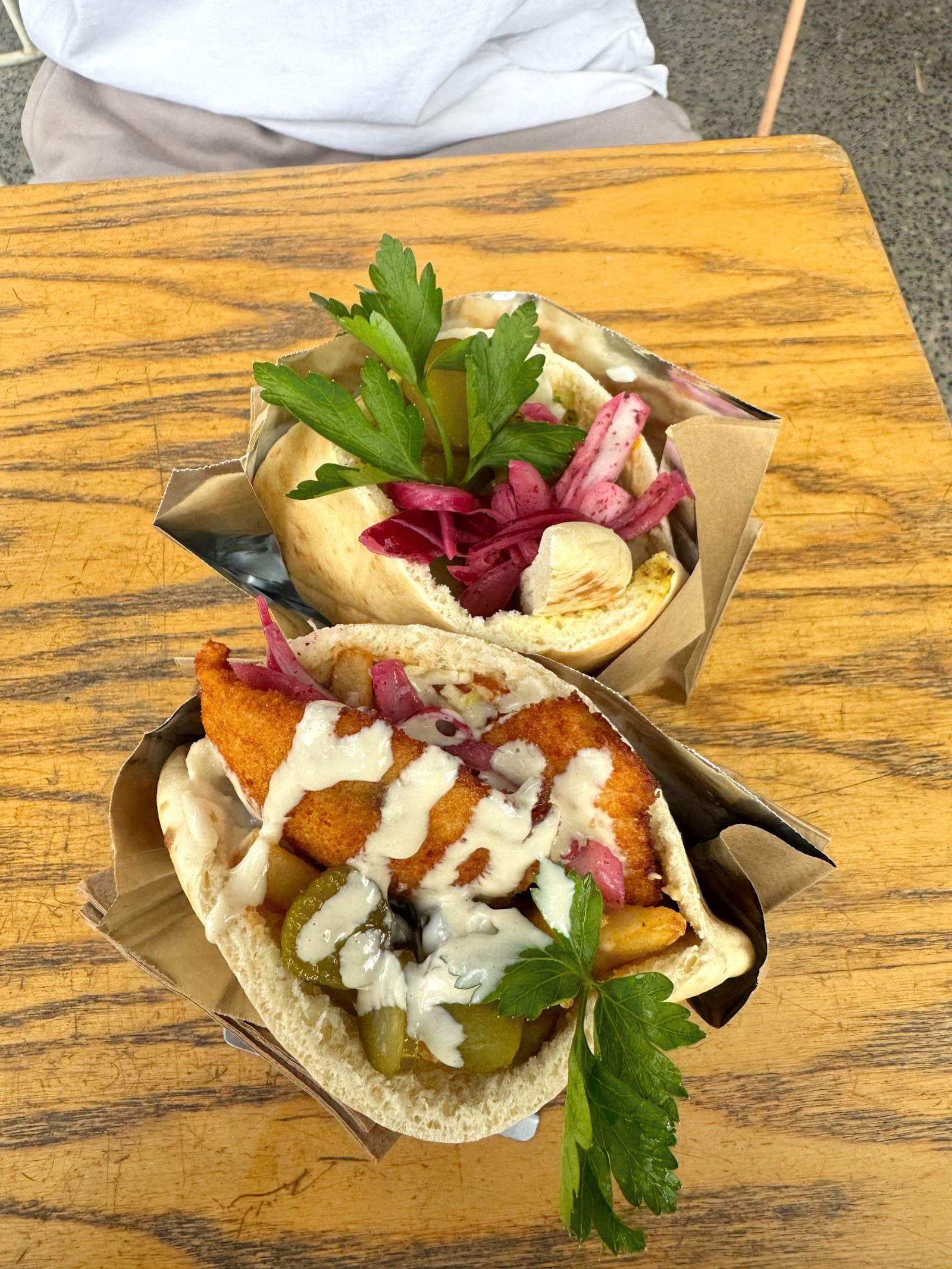 Little Byronian — Byron Bay, Byron Bay