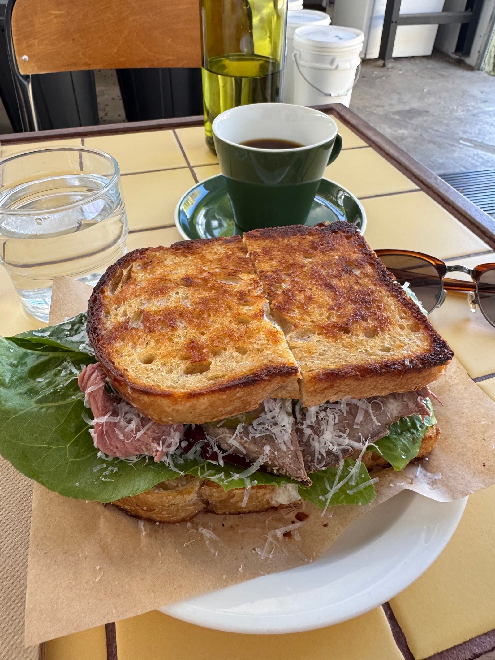 Happy Days — Lennox Head, Byron Bay
