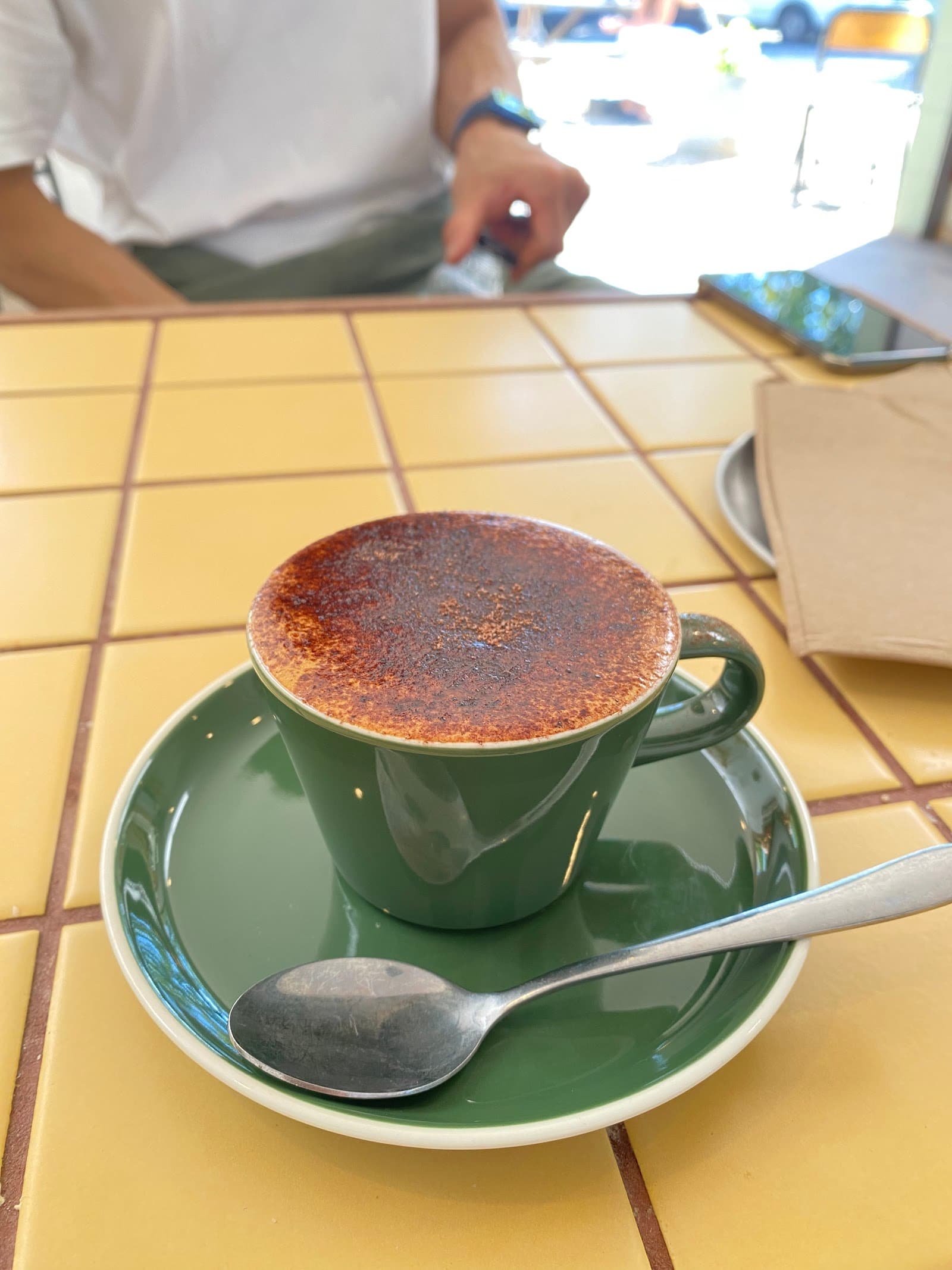 Happy Days — Lennox Head, Byron Bay