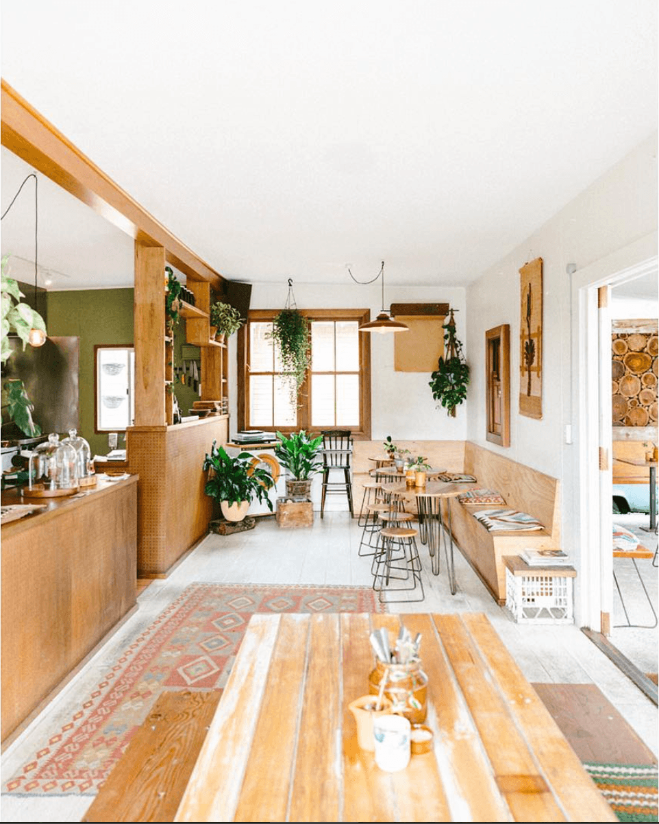 Folk Byron Bay — Ewingsdale, Byron Bay