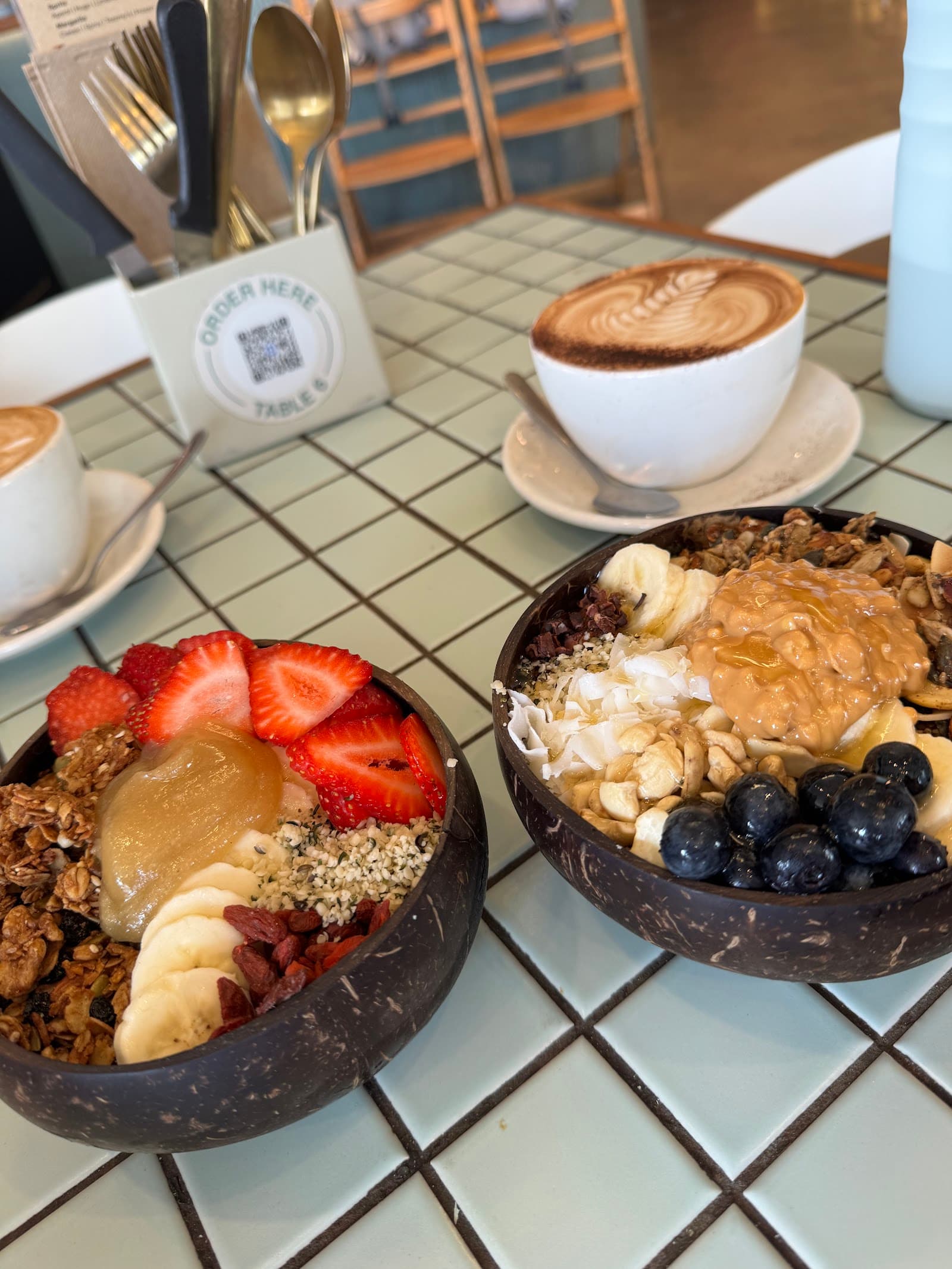 The Hum — Byron Bay, Byron Bay