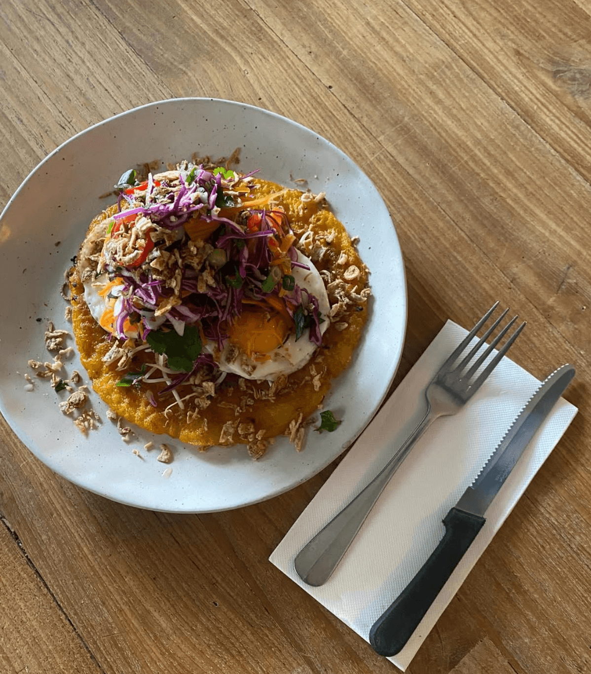 Espressohead Cafe — Ocean Shores, Byron Bay