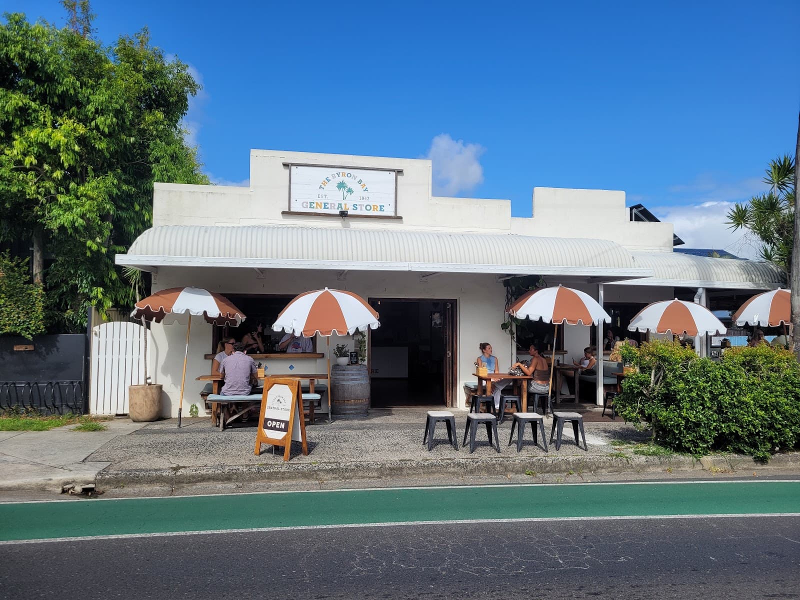 The Byron Bay General Store — Ewingsdale, Byron Bay