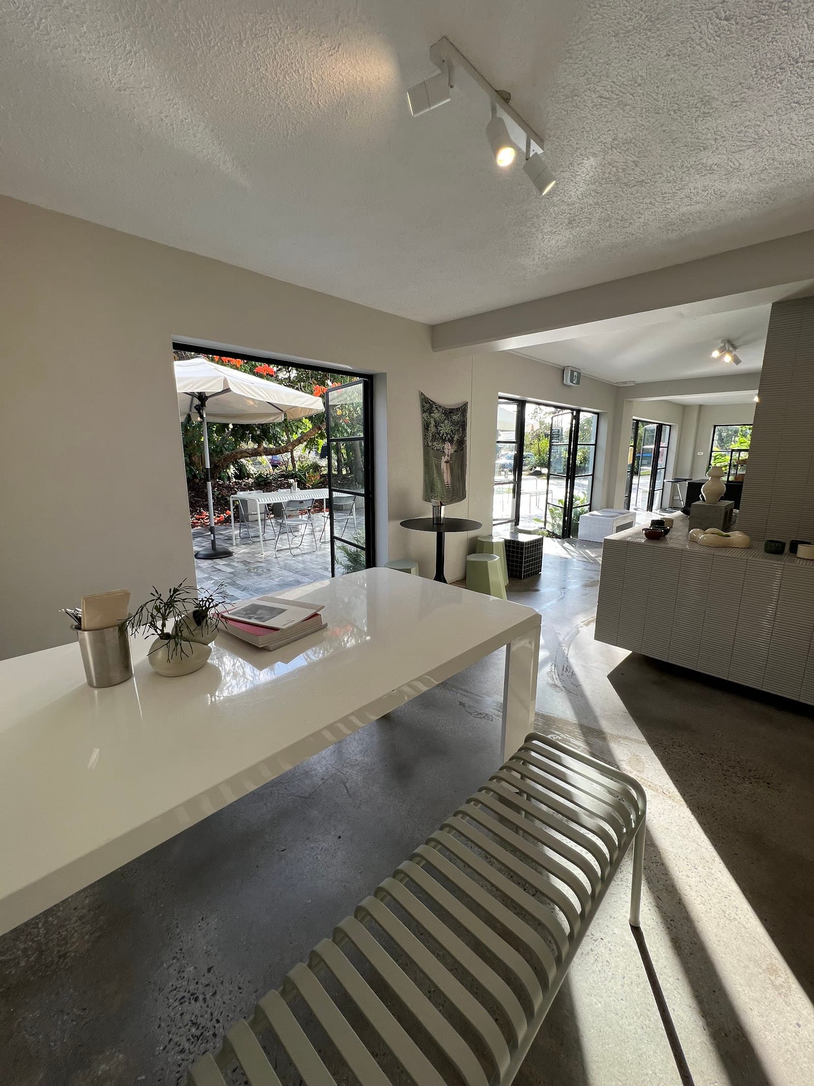 Tones at Soko — Ocean Shores, Byron Bay