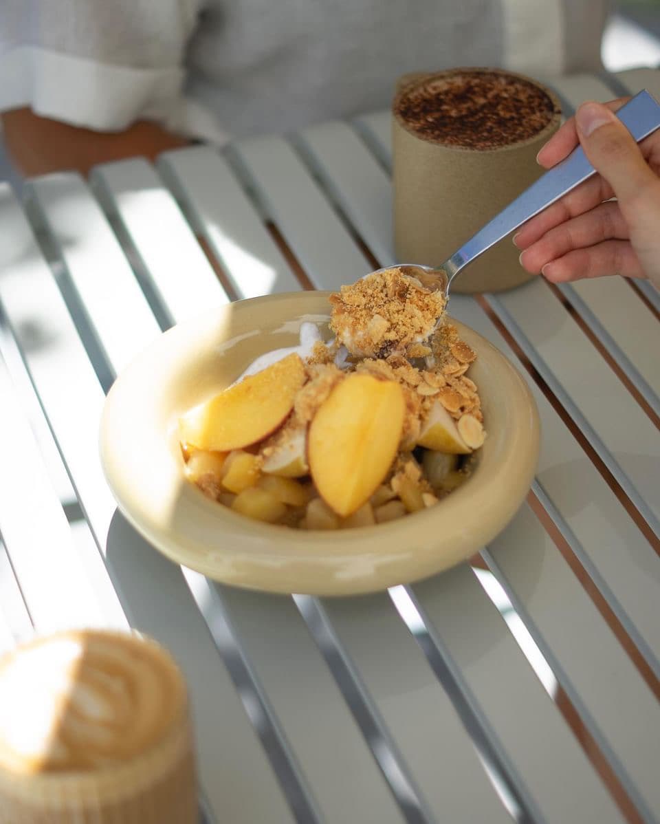 Tones at Soko — Ocean Shores, Byron Bay