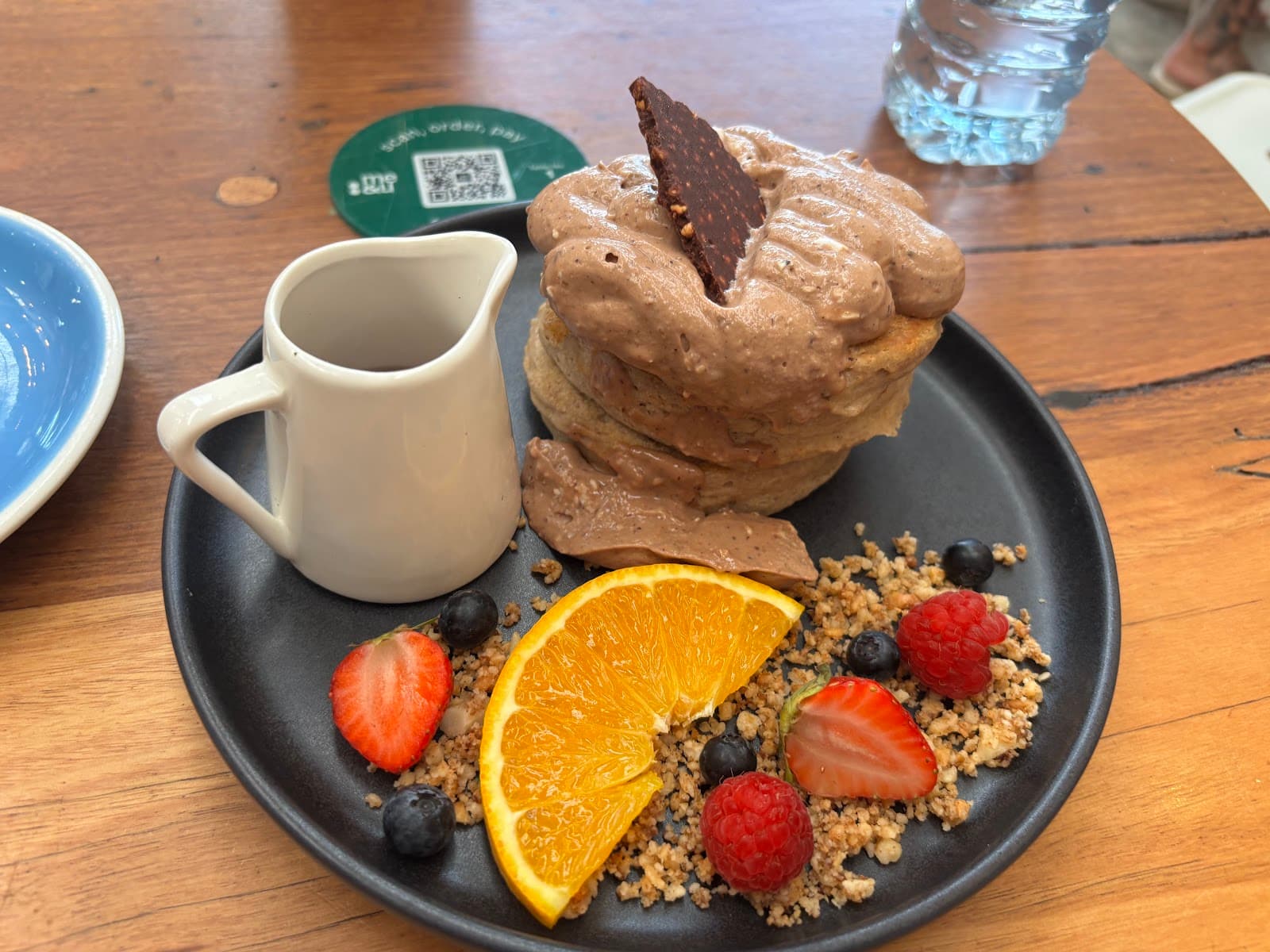 Combi Byron Bay — Ocean Shores, Byron Bay