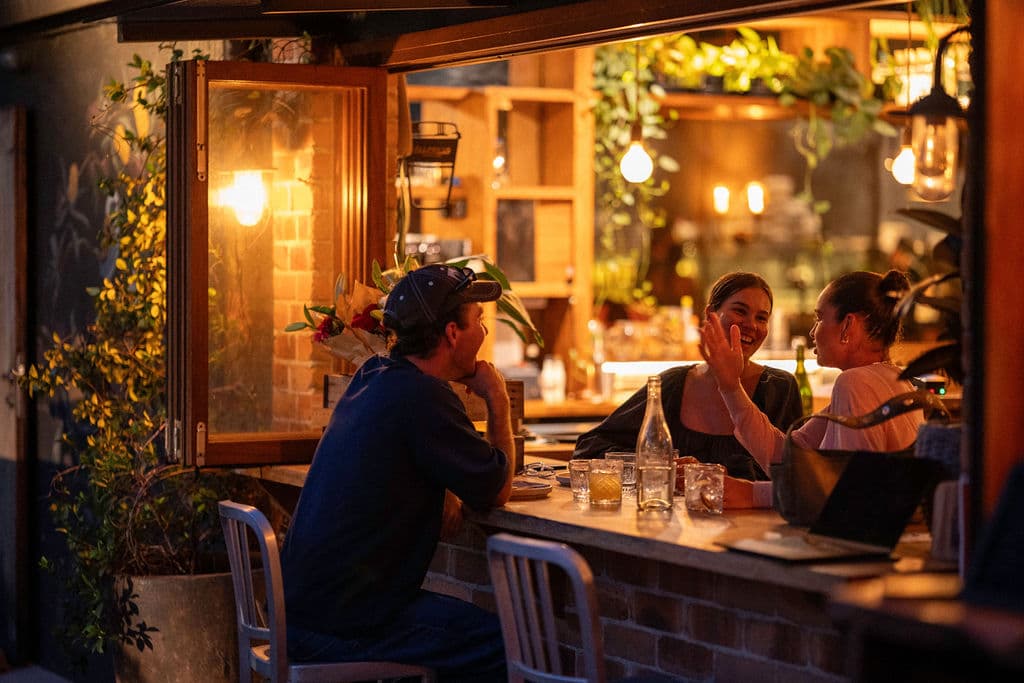 The Roadhouse Byron Bay — Newrybar, Byron Bay