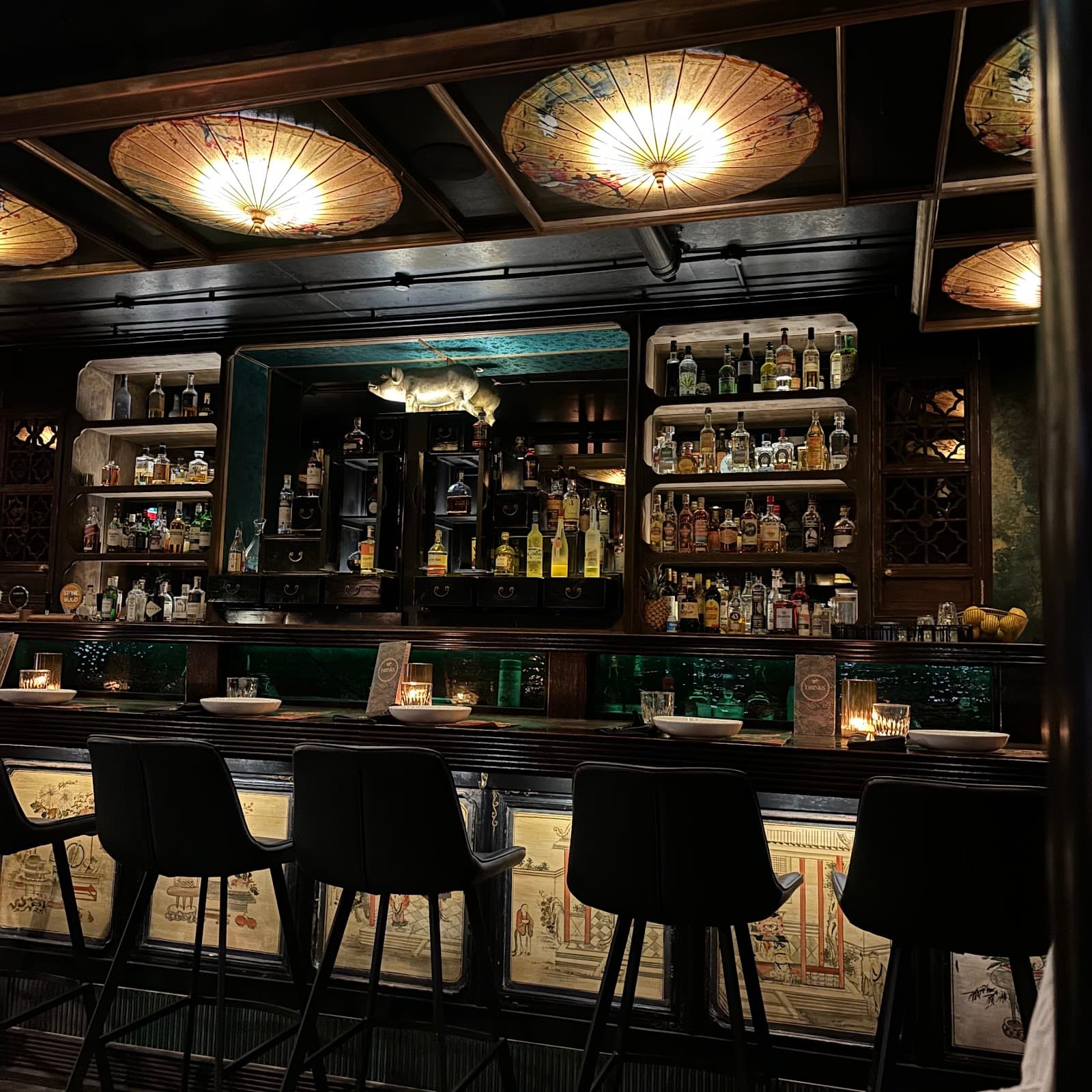 Hutong Harry's — Byron Bay, Byron Bay