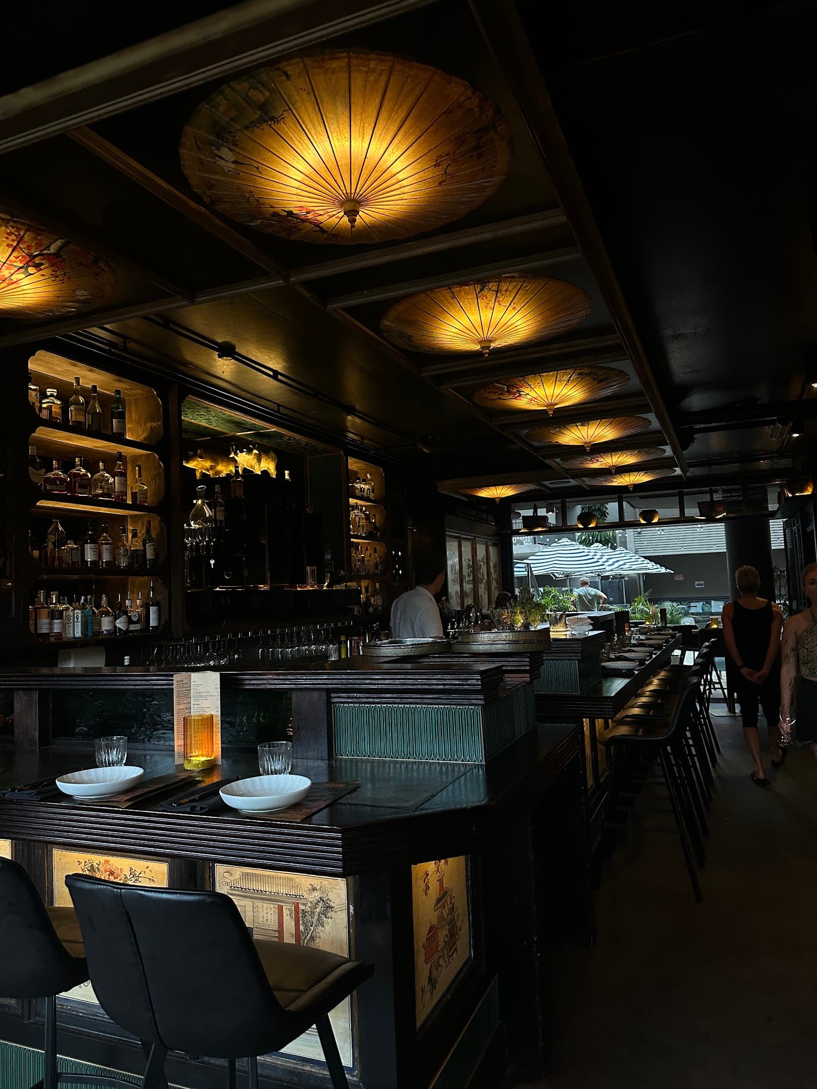 Hutong Harry's — Byron Bay, Byron Bay