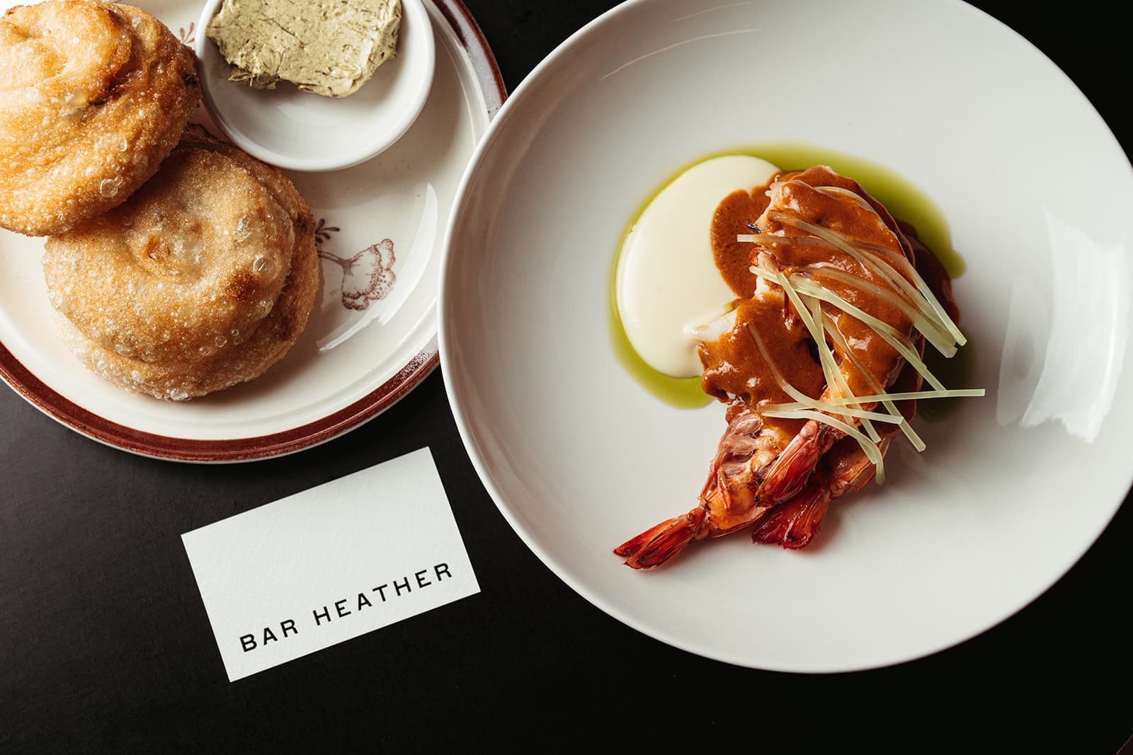 Bar Heather — Ocean Shores, Byron Bay