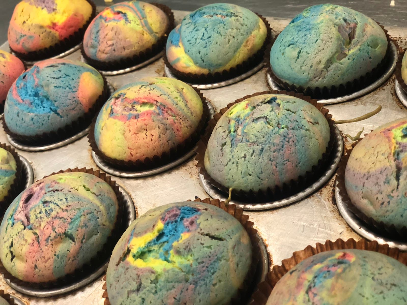Suffolk Bakery — Newrybar, Byron Bay