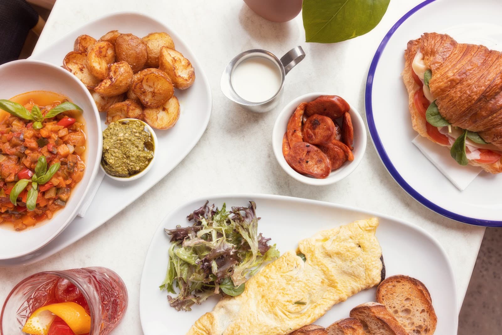 Dip Cafe — Suffolk Park, Byron Bay
