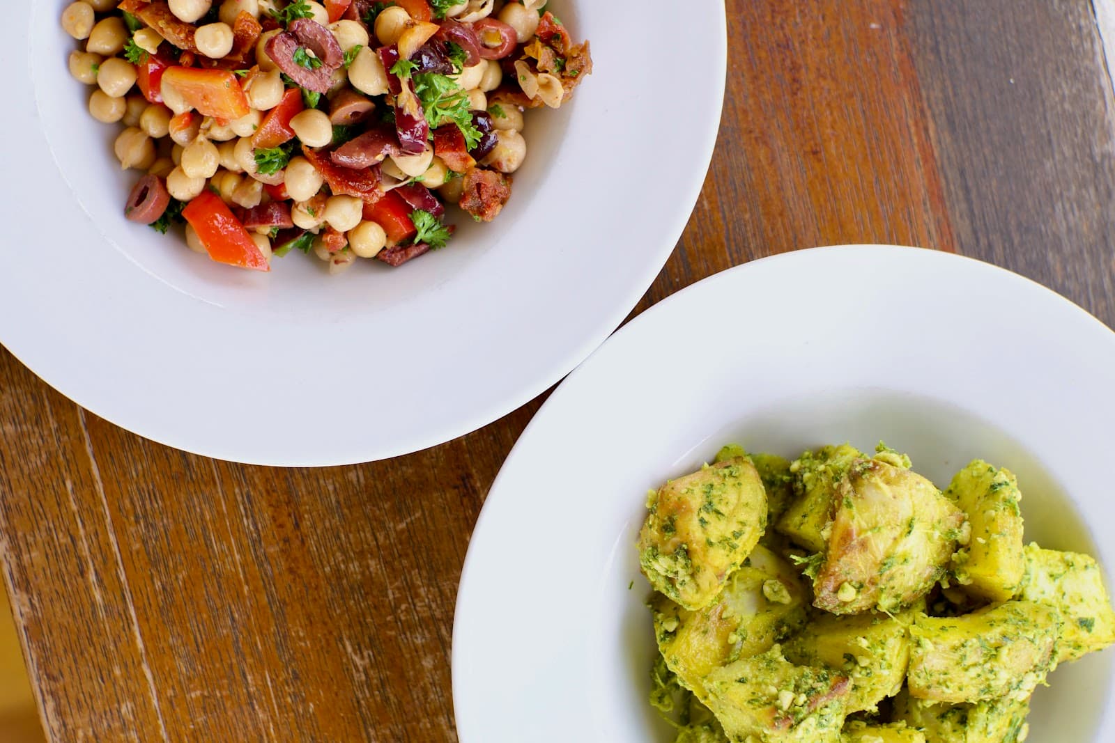 Manna Haven Cafe — Suffolk Park, Byron Bay