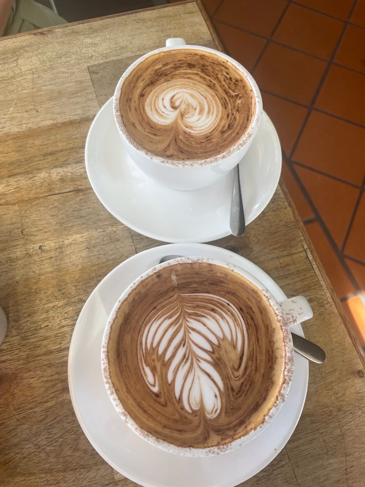 The Hideout cafe / shakshuka barbyron bay — Suffolk Park, Byron Bay