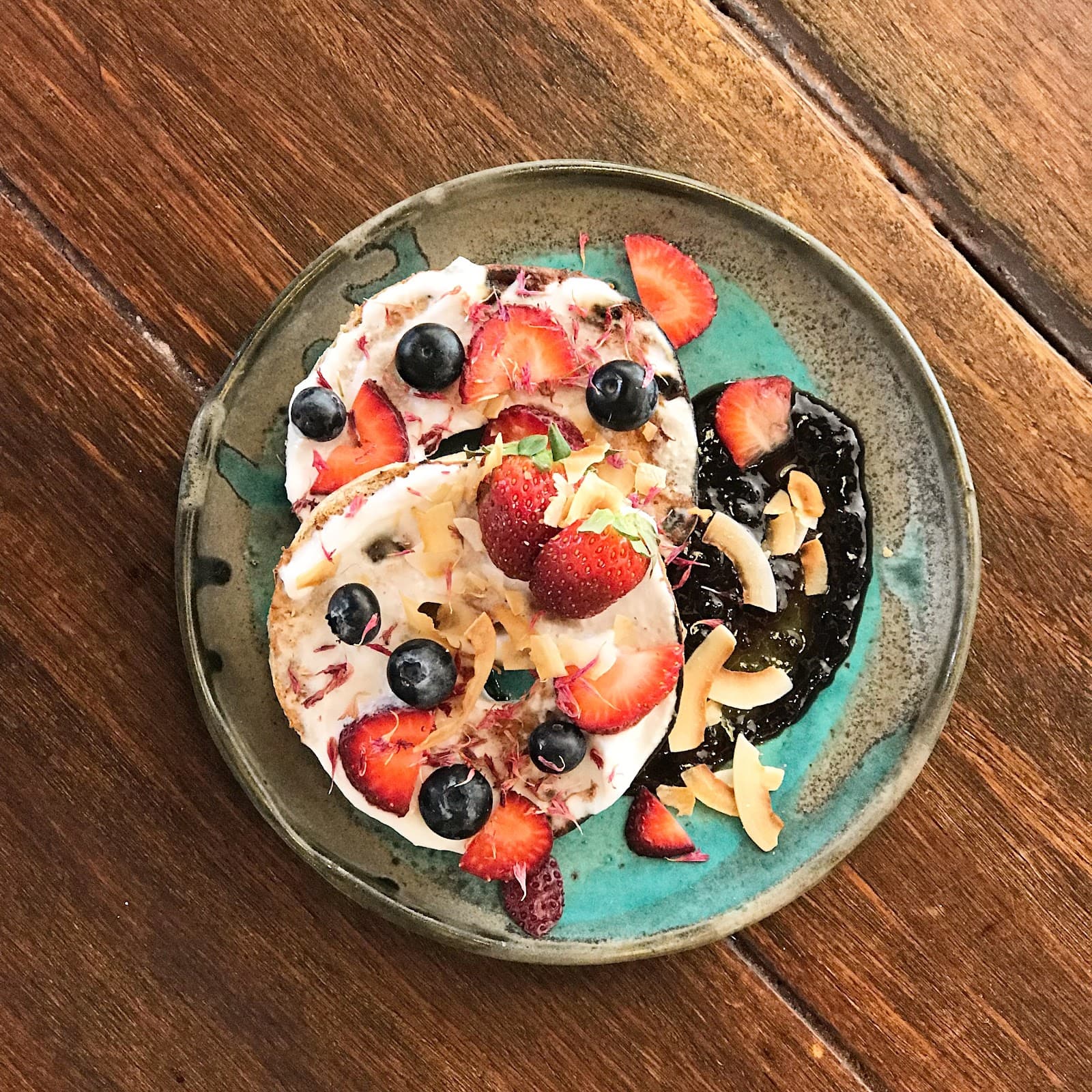 WOODS Bangalow — Ewingsdale, Byron Bay