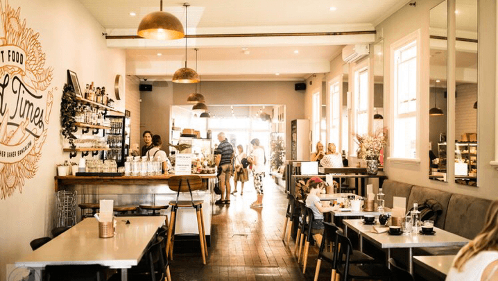 Butcher Baker Bangalow — Newrybar, Byron Bay