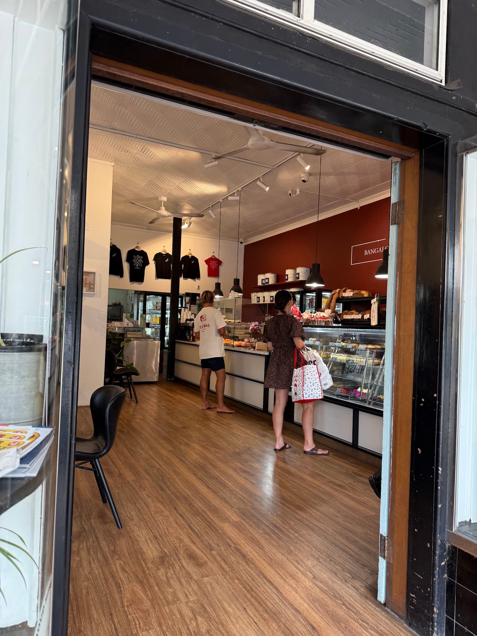 Bangalow Bread Co. — Newrybar, Byron Bay