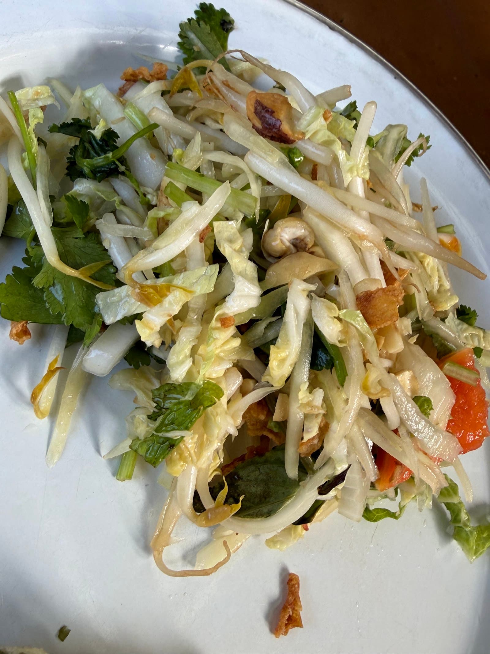 MANGOSTEEN Japanese Dishes & Bar — Bangalow, Byron Bay