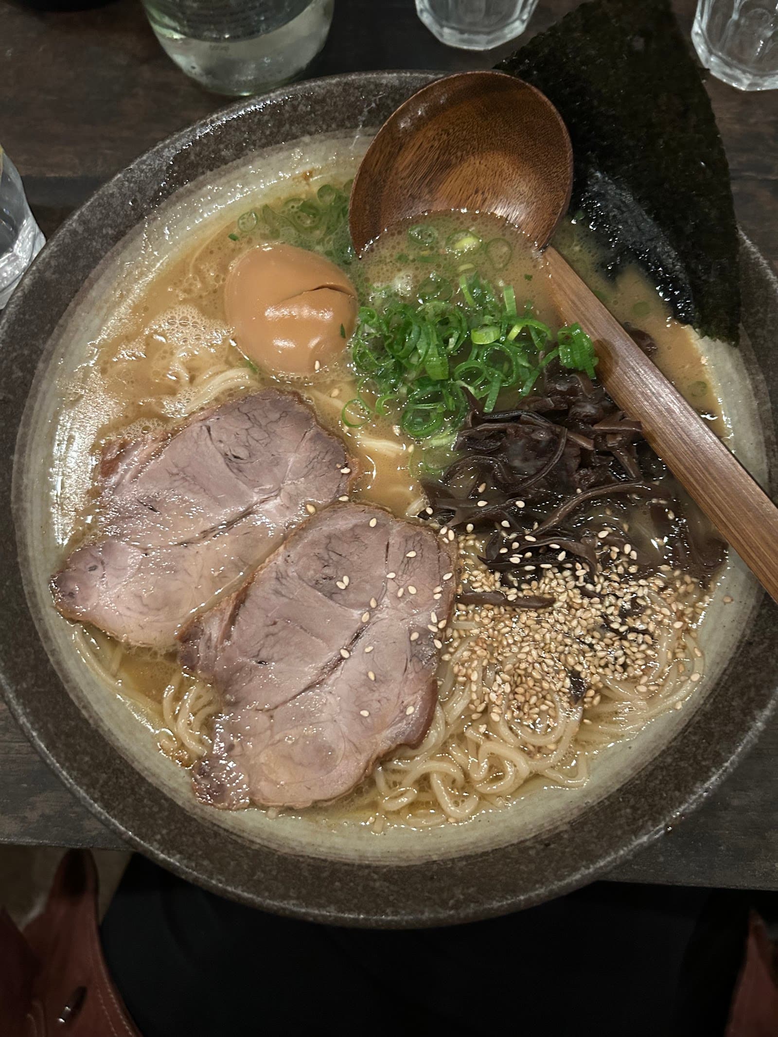 MANGOSTEEN Japanese Dishes & Bar — Bangalow, Byron Bay