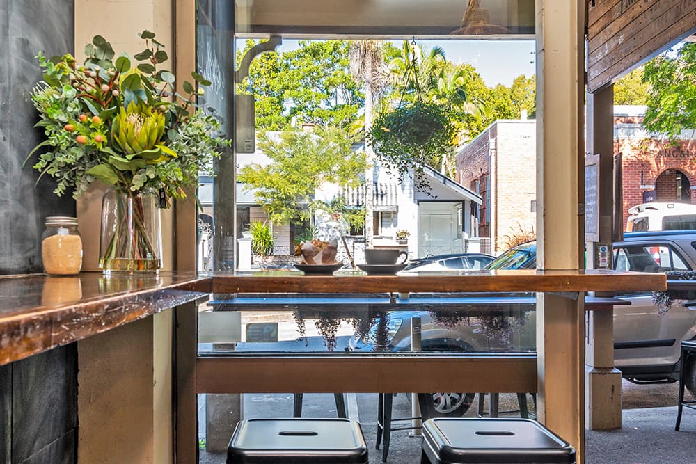 Pantry 29 — Bangalow, Byron Bay