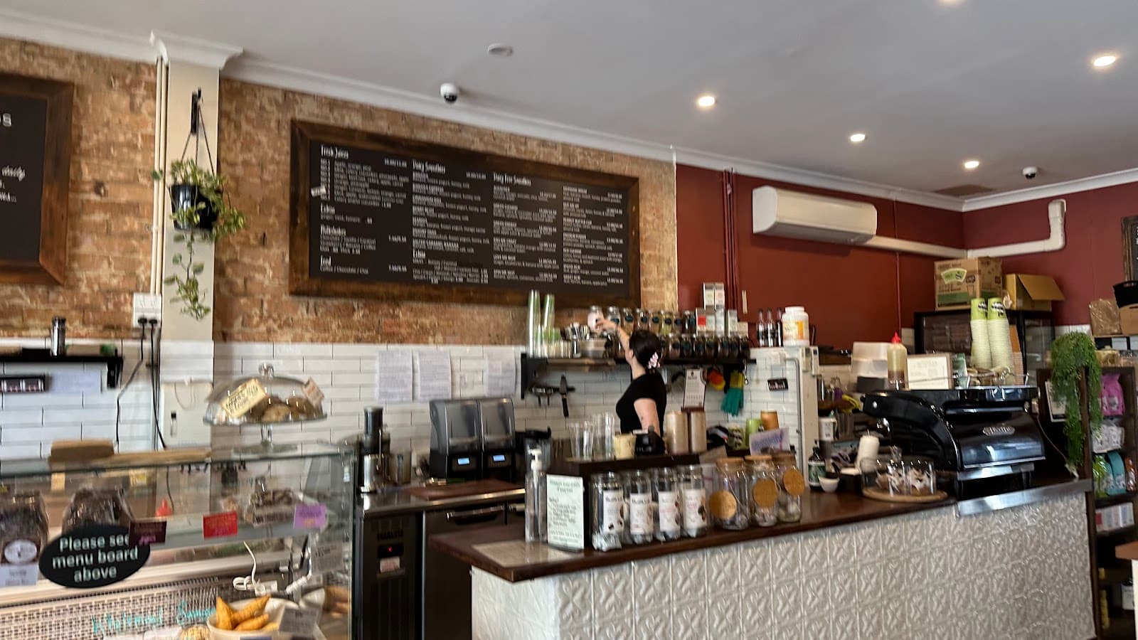 Pantry 29 — Bangalow, Byron Bay