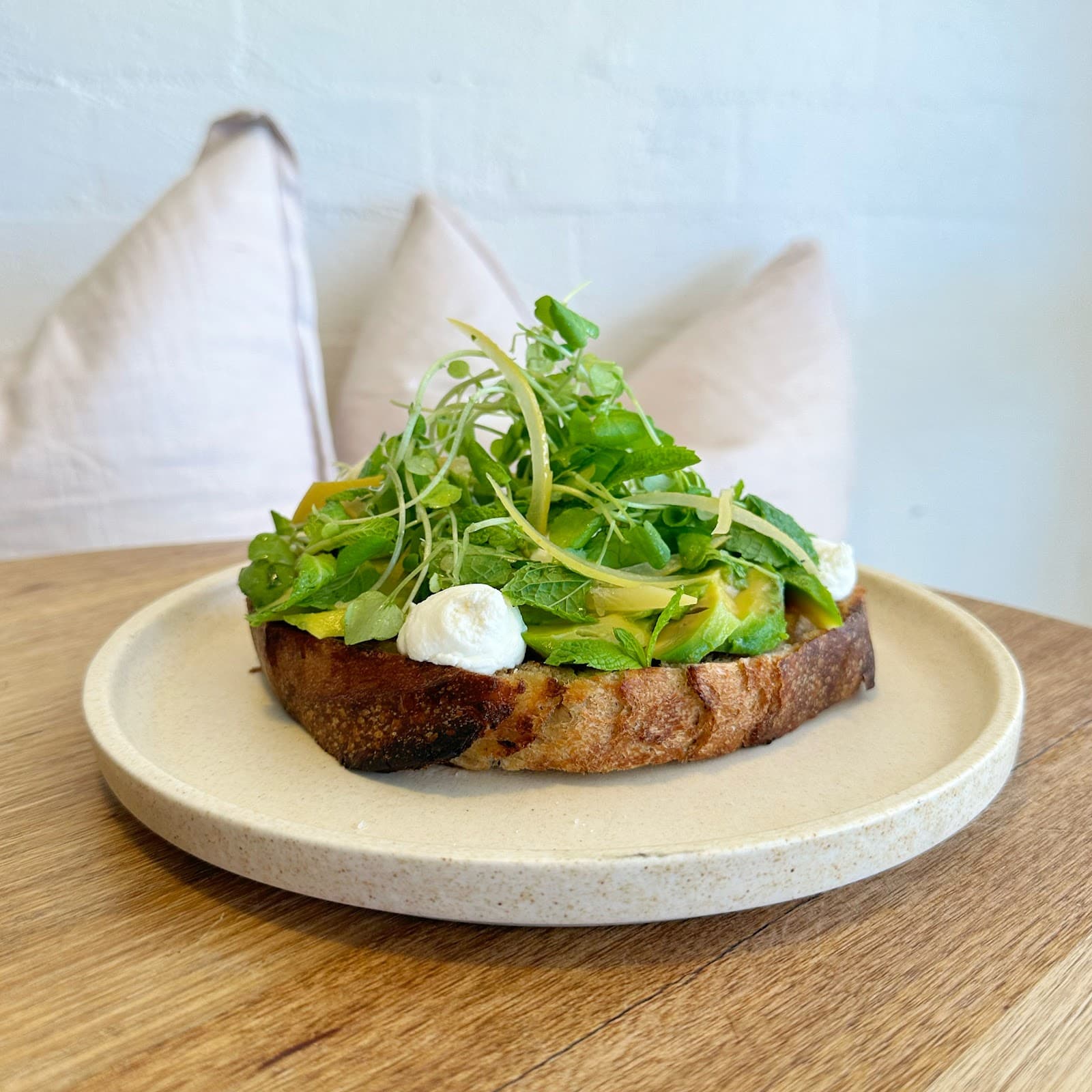 Kopi Lennox — Lennox Head, Byron Bay