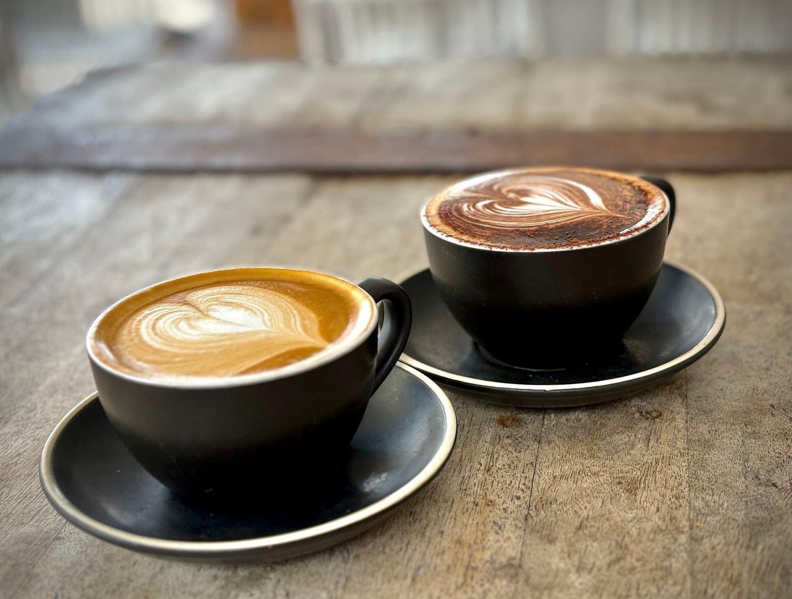 Kopi Lennox — Lennox Head, Byron Bay