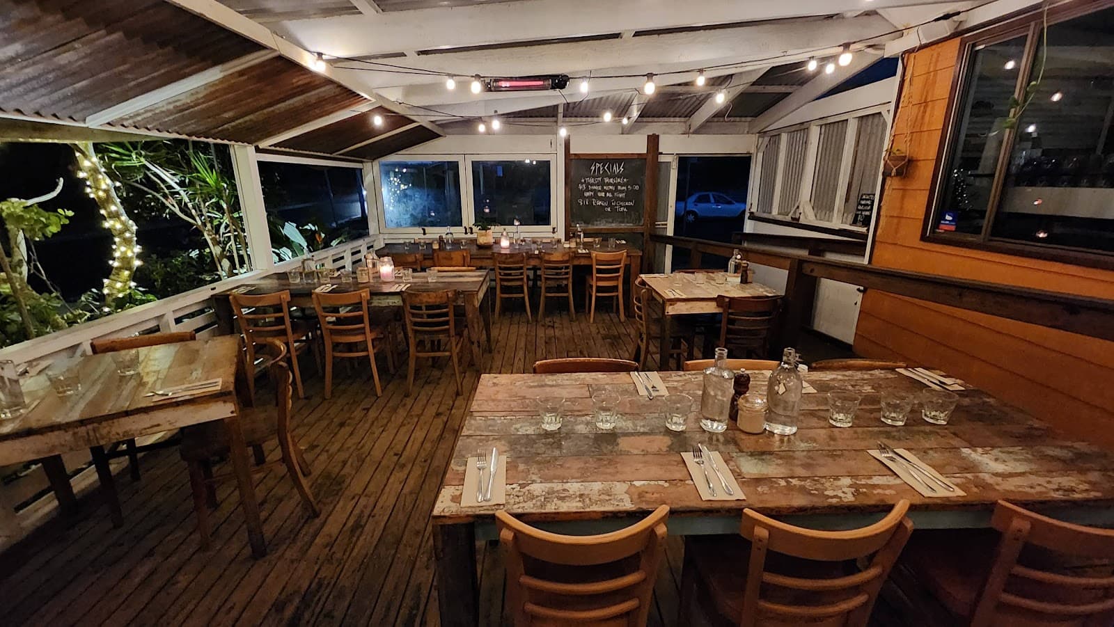 Williams St — Lennox Head, Byron Bay