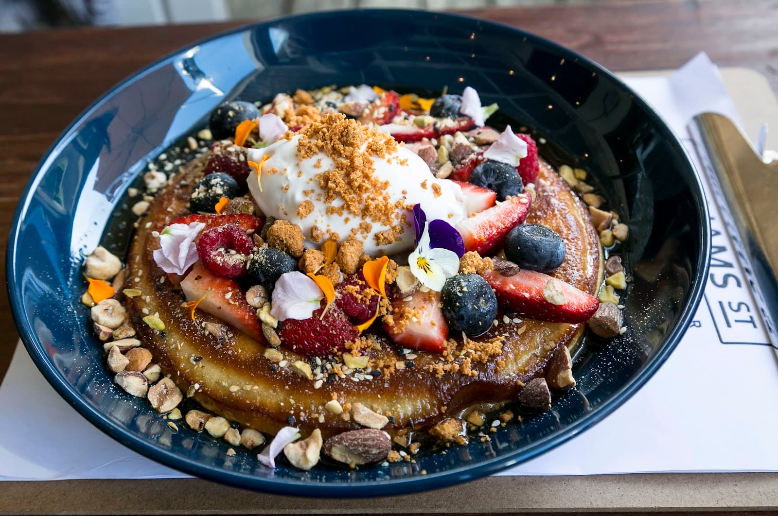 Williams St — Lennox Head, Byron Bay