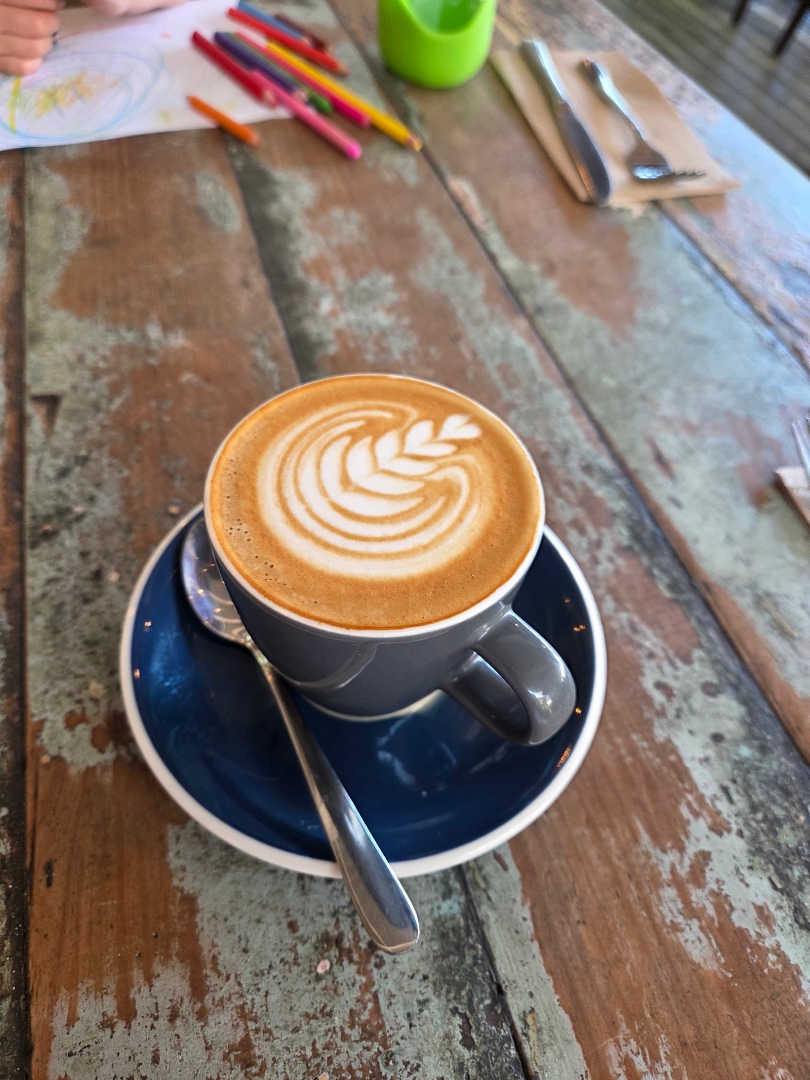 Williams St — Lennox Head, Byron Bay