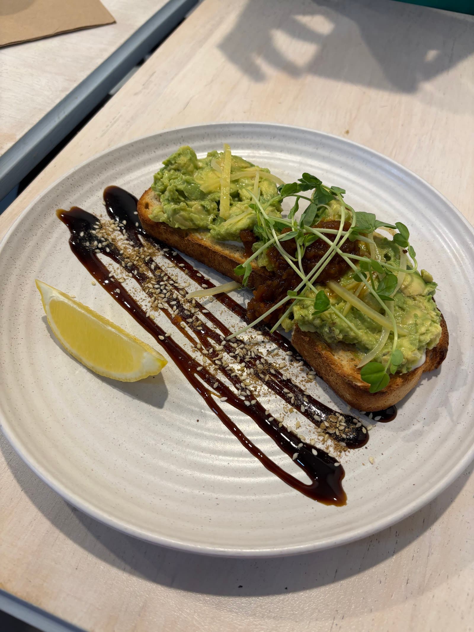 Rise Cafe — Lennox Head, Byron Bay