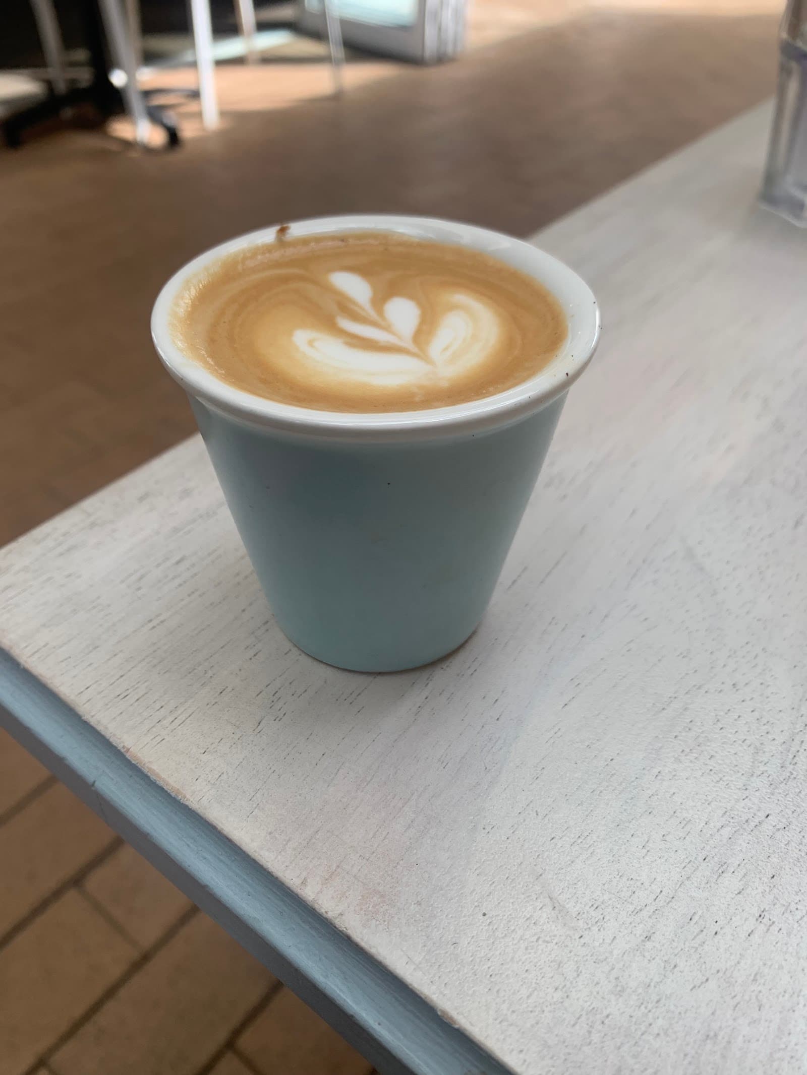 Rise Cafe — Lennox Head, Byron Bay