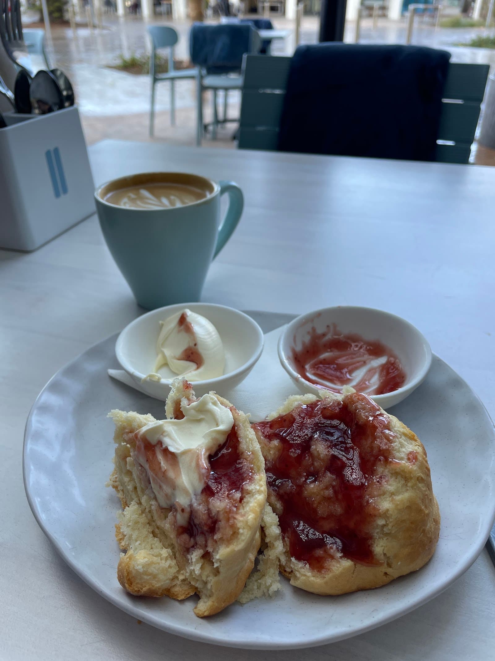 Rise Cafe — Lennox Head, Byron Bay
