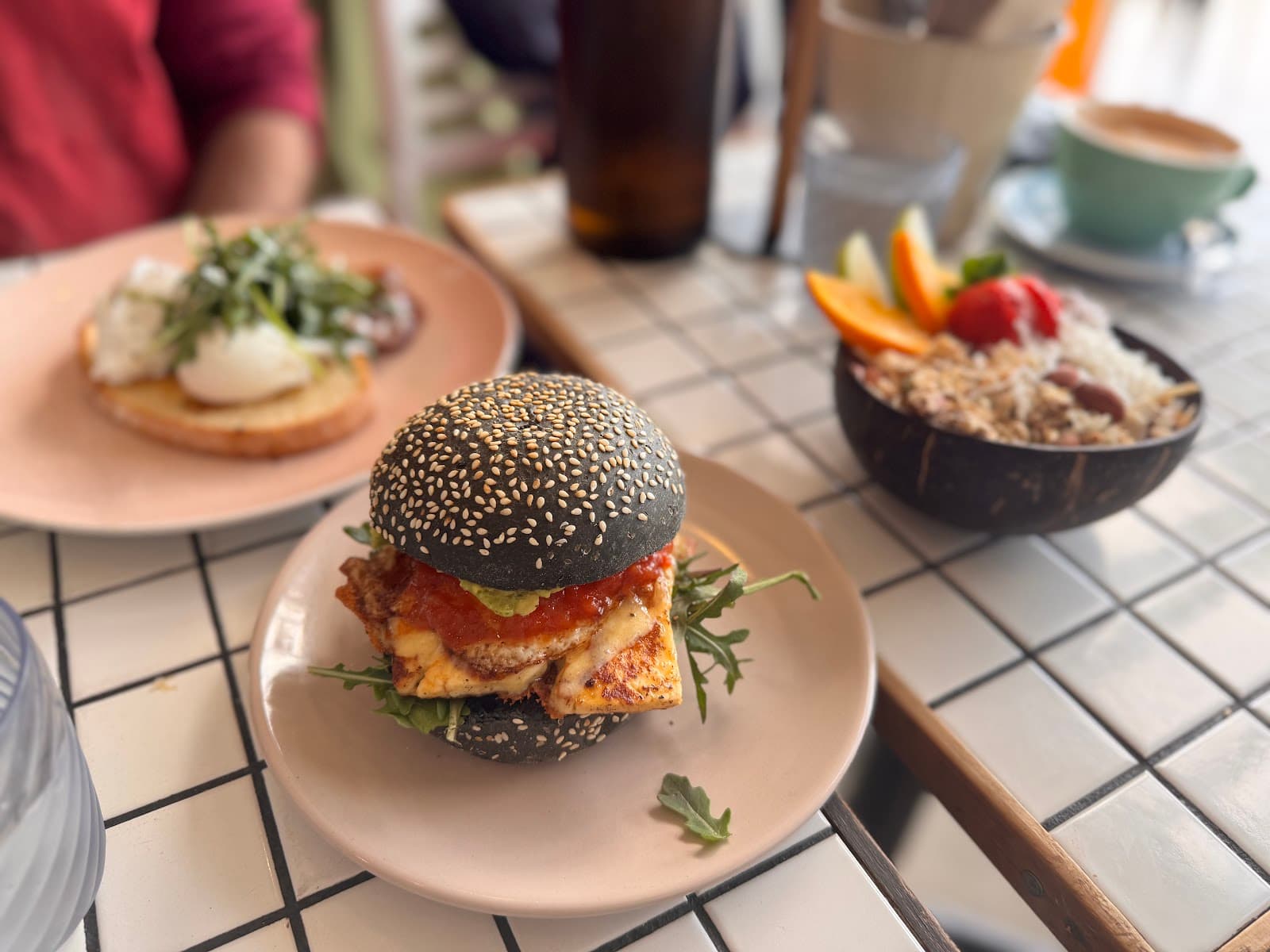 Papaya — Lennox Head, Byron Bay