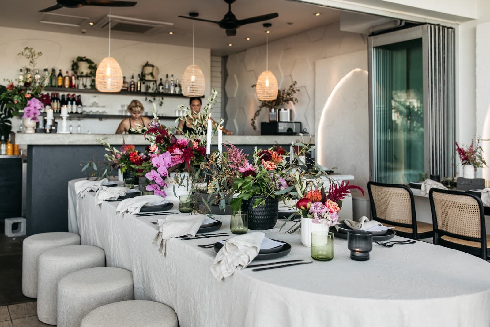 baraka — Lennox Head, Byron Bay