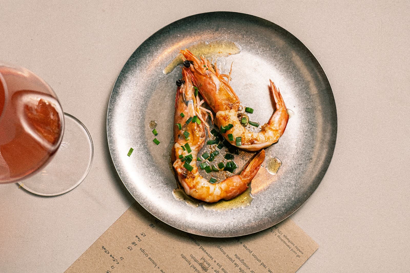 Rhea Food + Wine — Lennox Head, Byron Bay