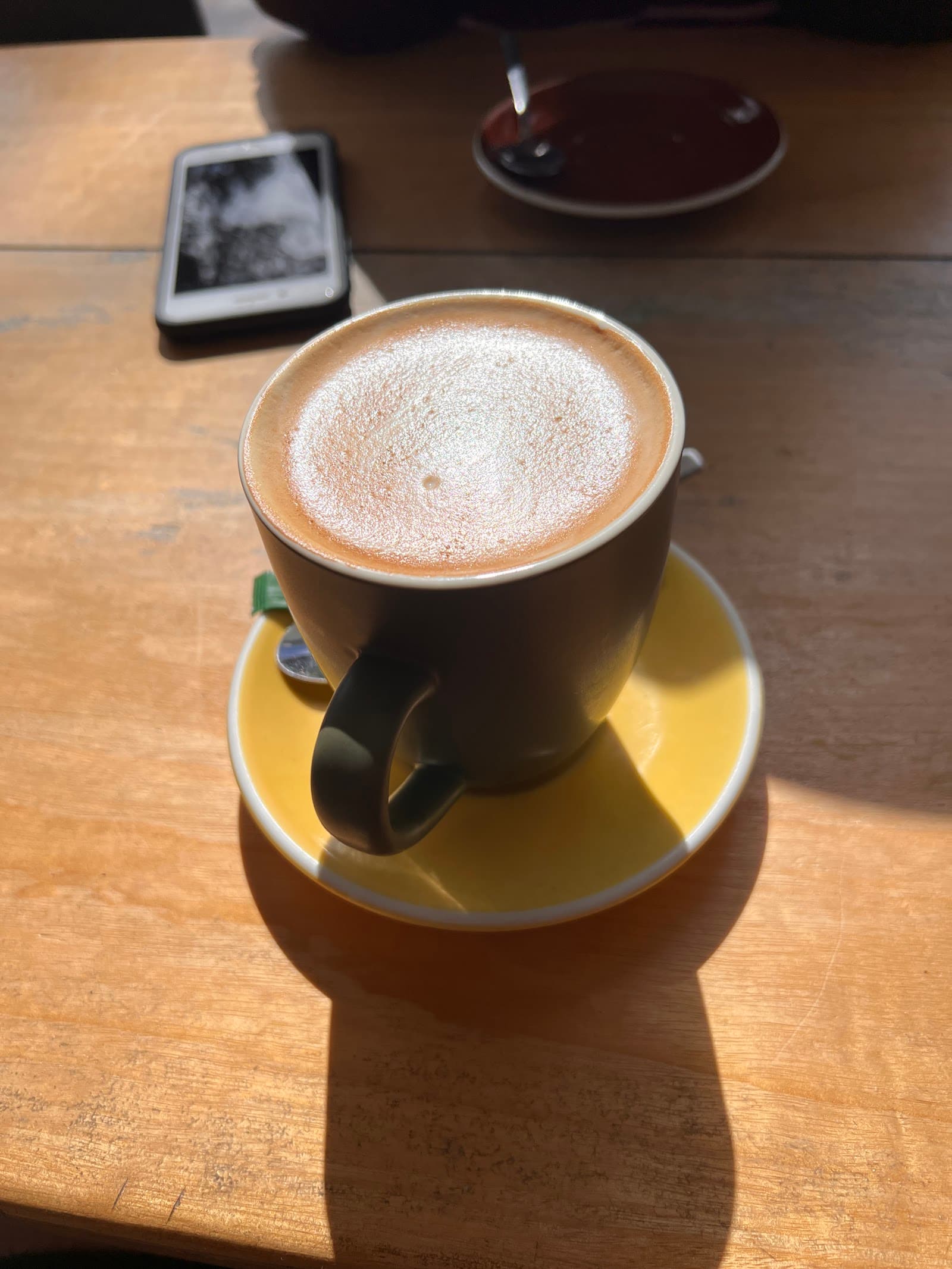 Lennox Point Cafe — Lennox Head, Byron Bay