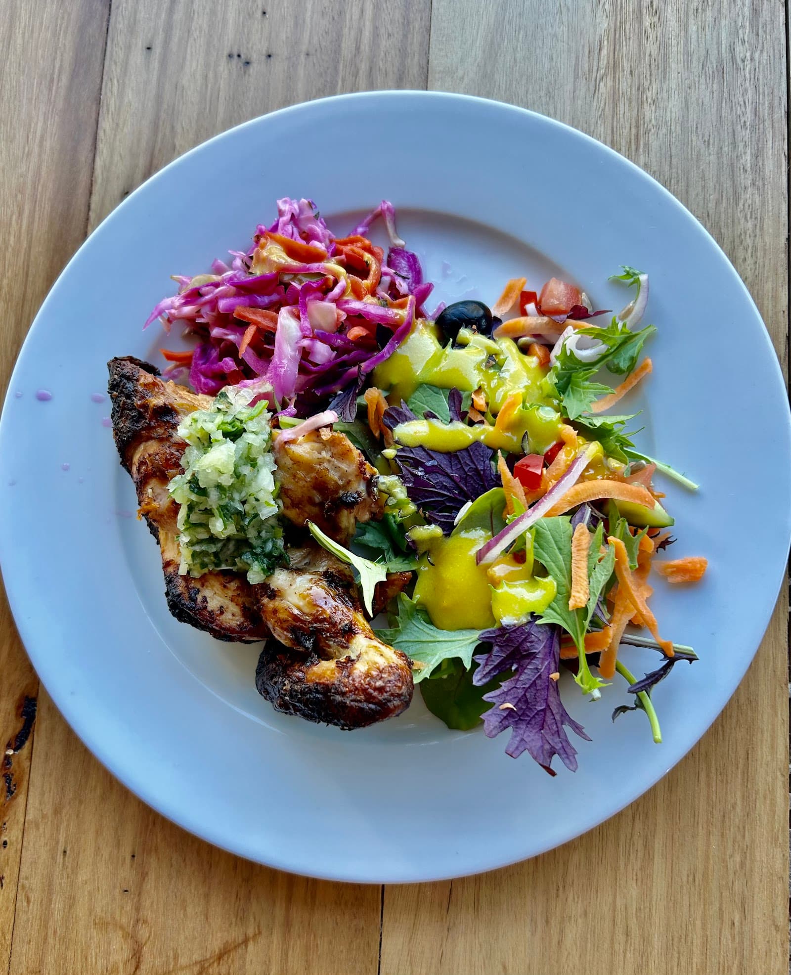 RUSTIC CHAR — Lennox Head, Byron Bay