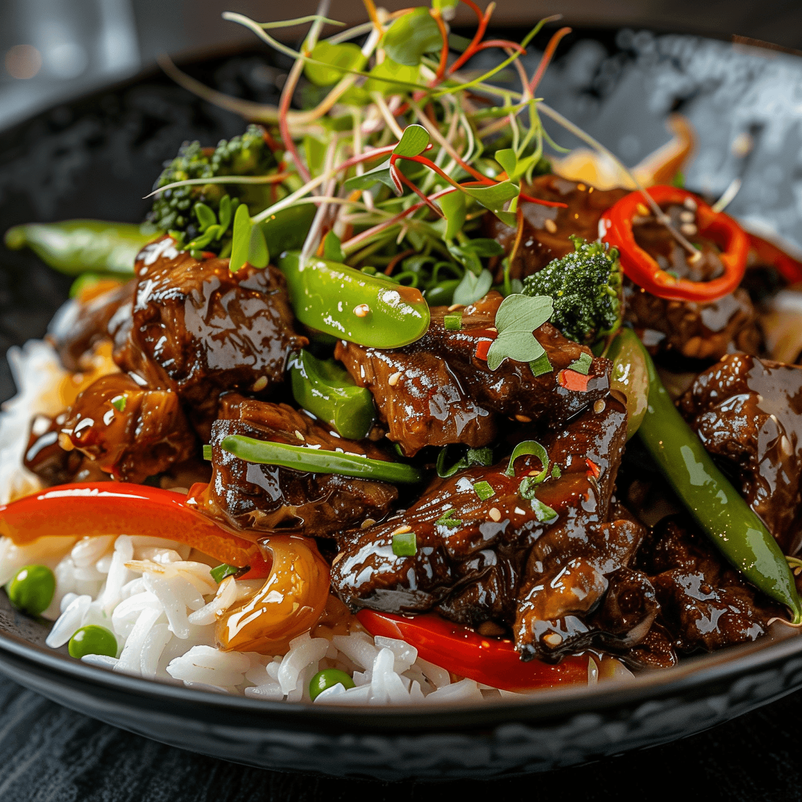 Neon Mango Diner & Bar — Lennox Head, Byron Bay
