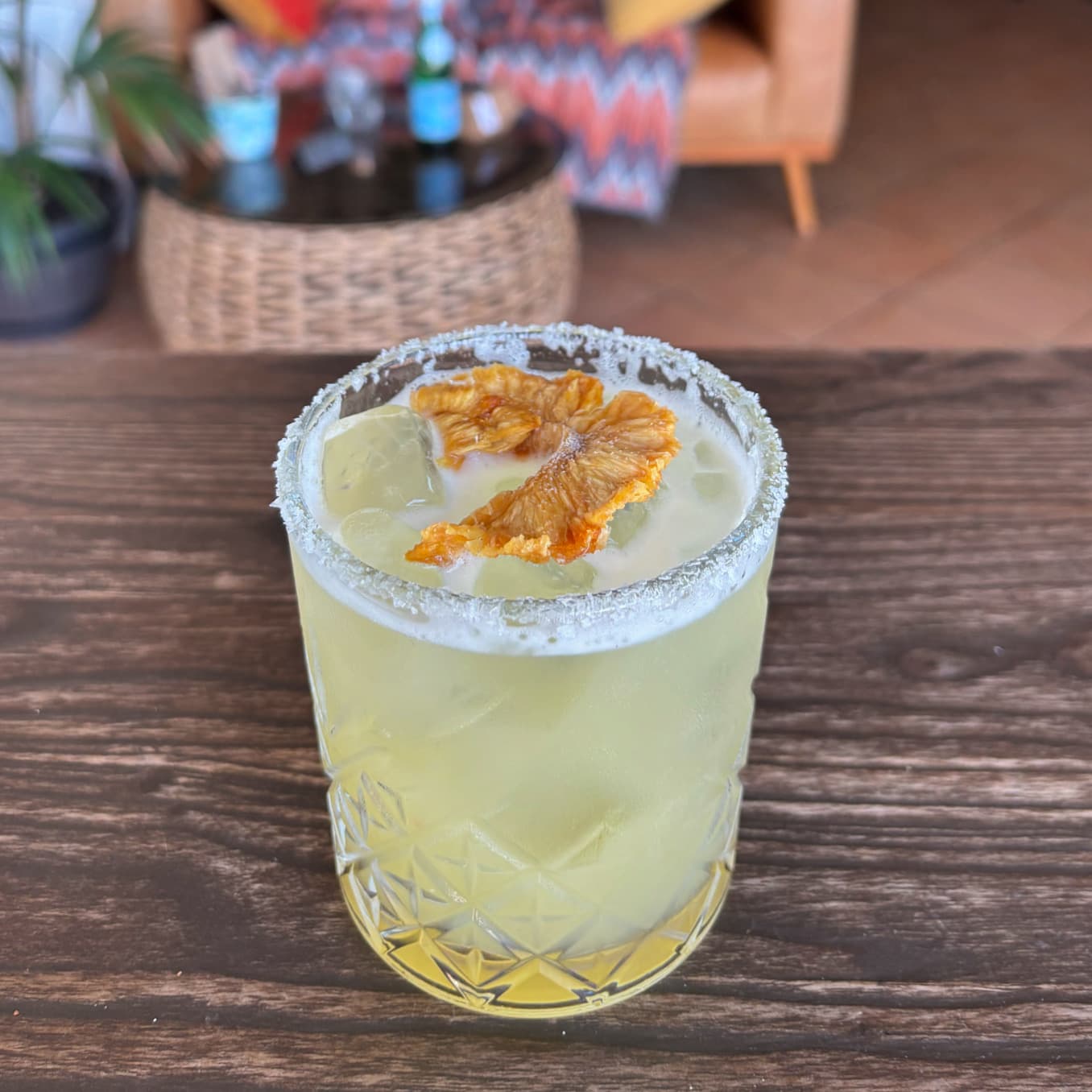 Chido Cantina — Lennox Head, Byron Bay