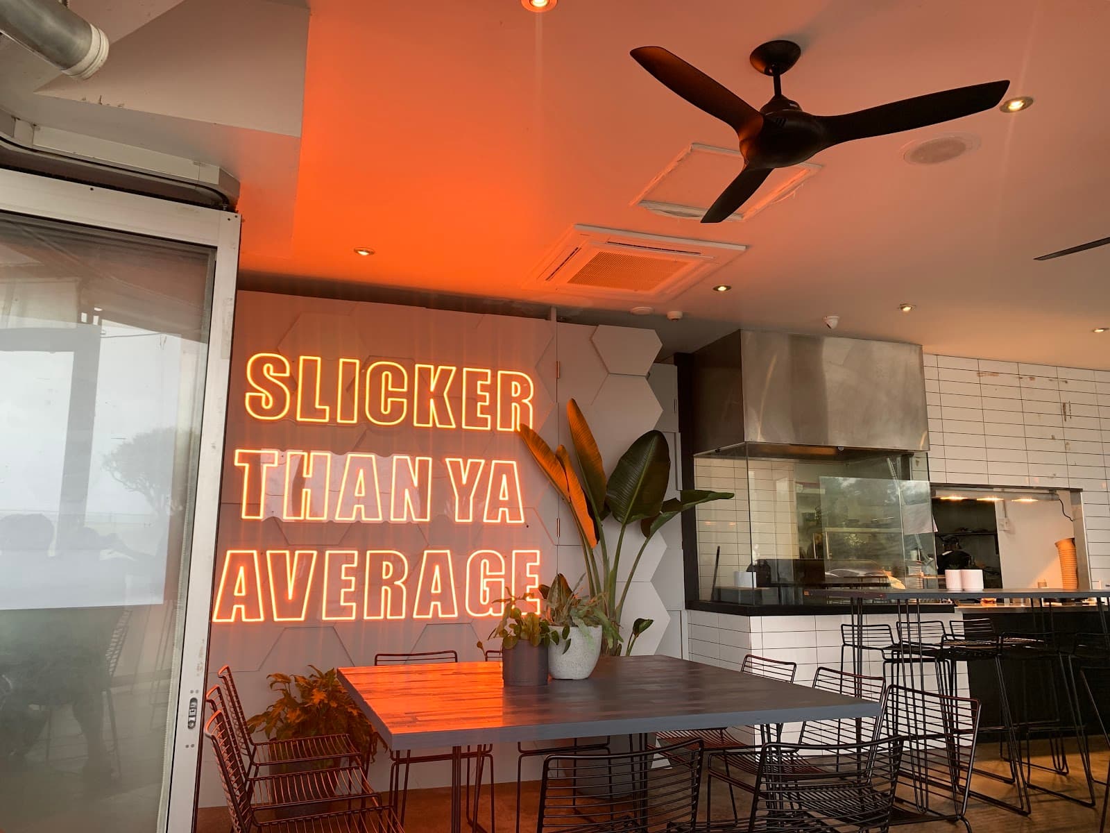 SLICKS — Lennox Head, Byron Bay