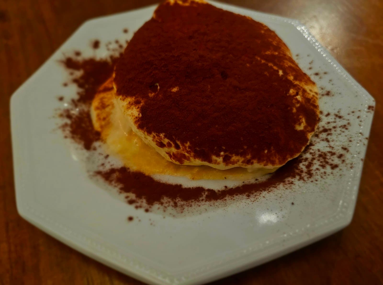 Osteria Morelli — Lennox Head, Byron Bay