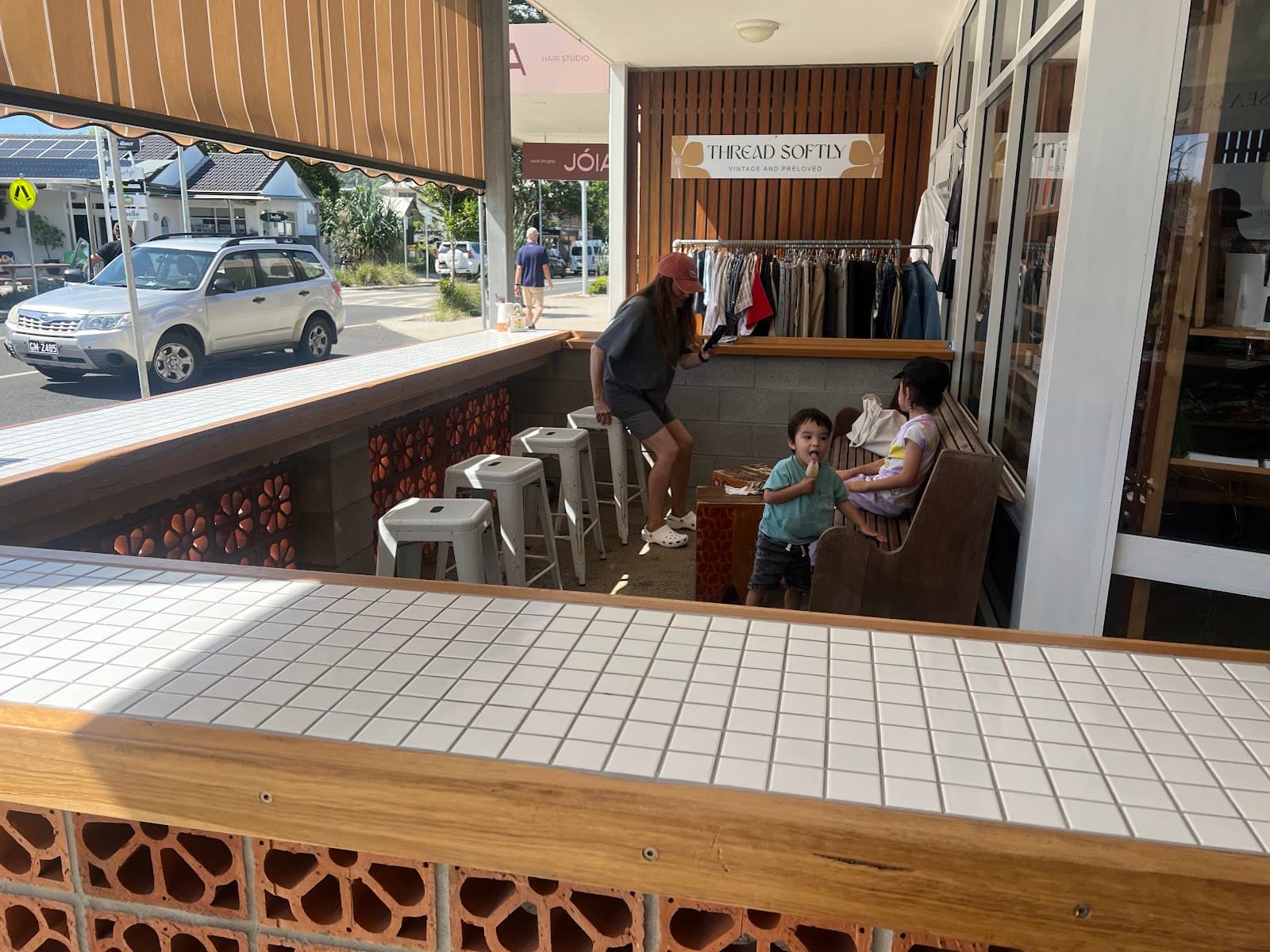 Seed and Husk — Lennox Head, Byron Bay