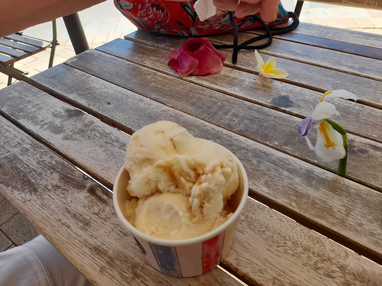 Lennox Gelato & Coffee Co — Lennox Head, Byron Bay