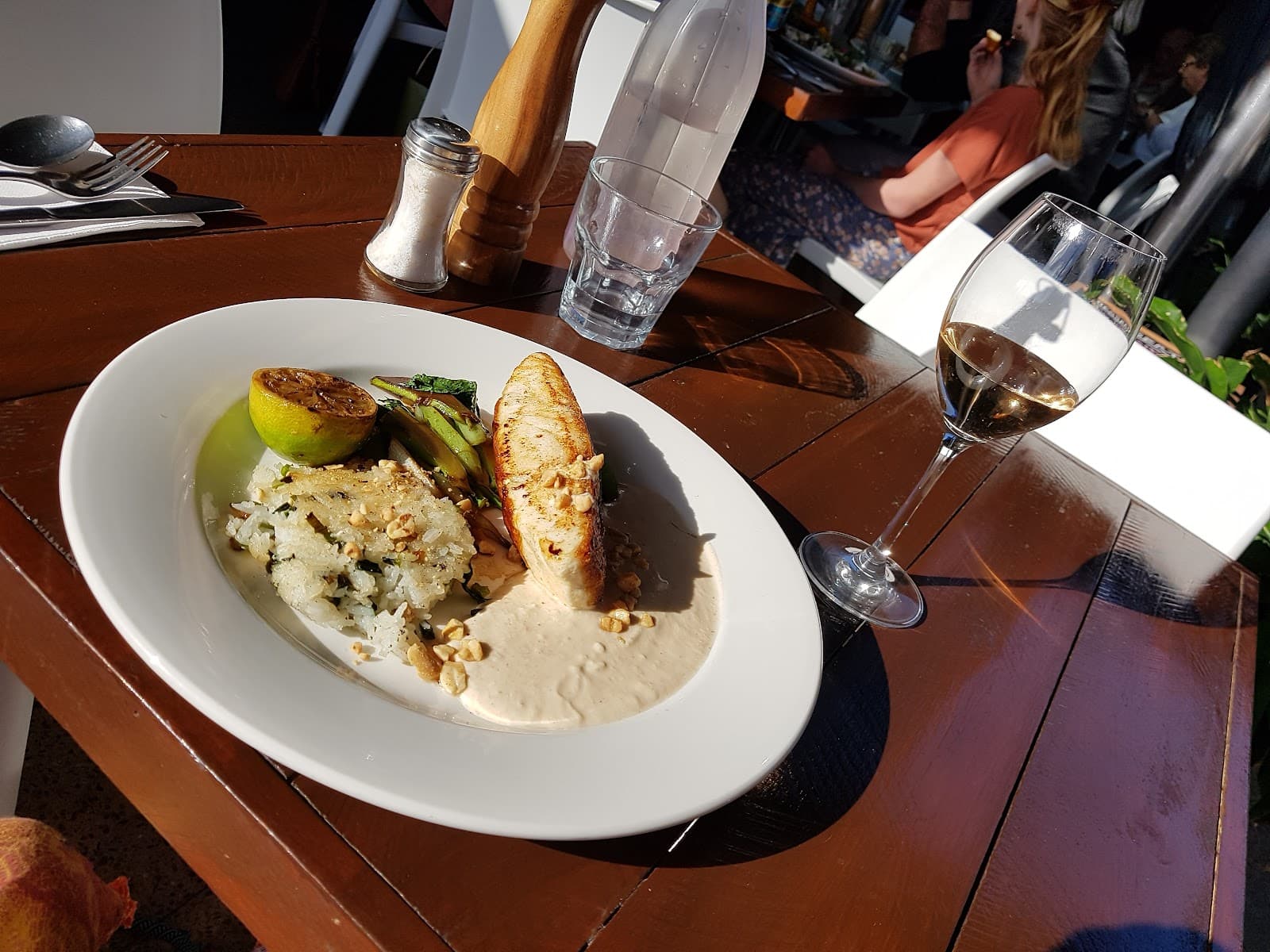 The Diner Lennox — Lennox Head, Byron Bay