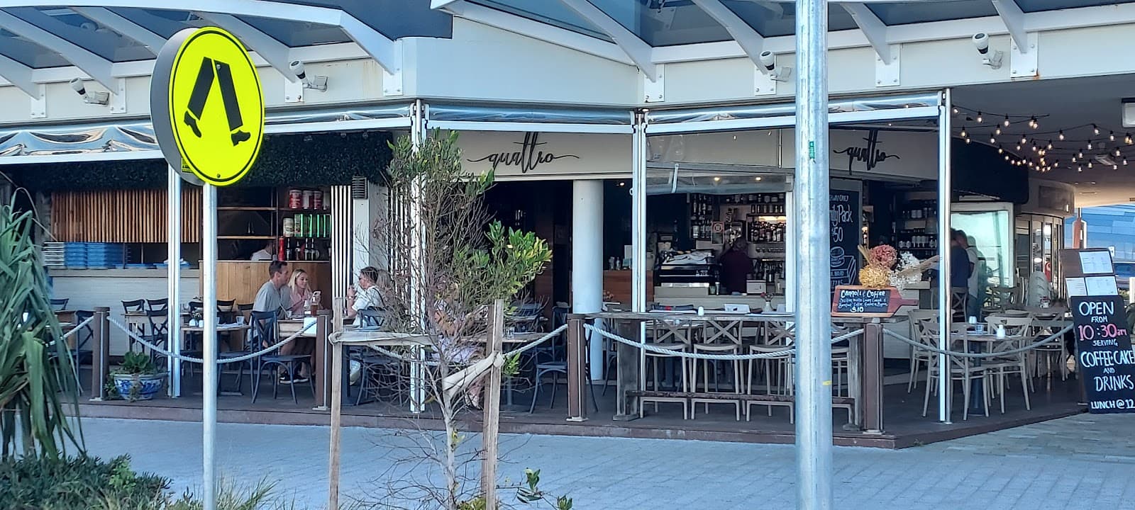Quattro Classic Lennox Head — Lennox Head, Byron Bay