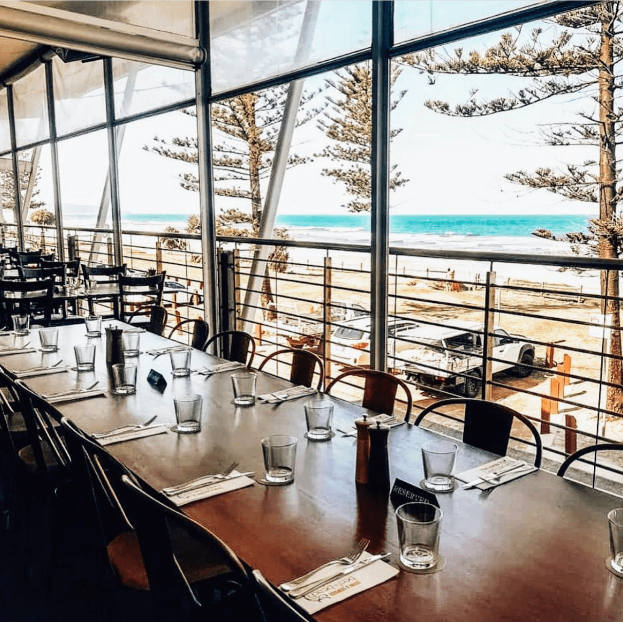 Beef and Beach Lennox Head — Lennox Head, Byron Bay