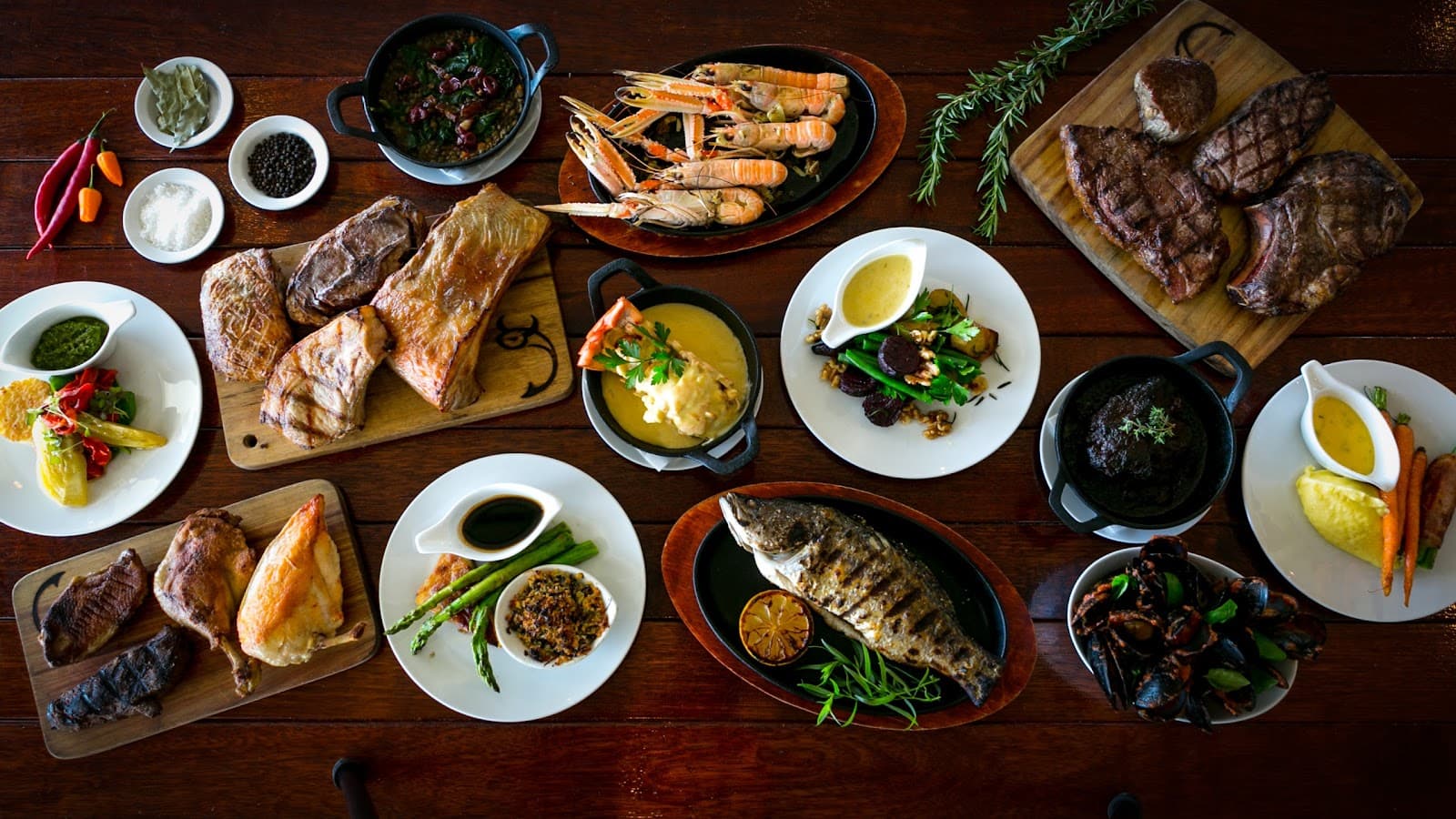 Beef and Beach Lennox Head — Lennox Head, Byron Bay